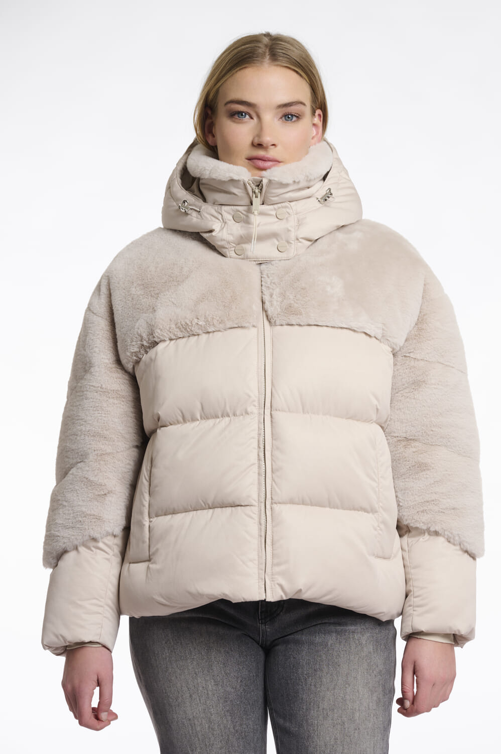 Rino & Pelle Jas Shana Beige