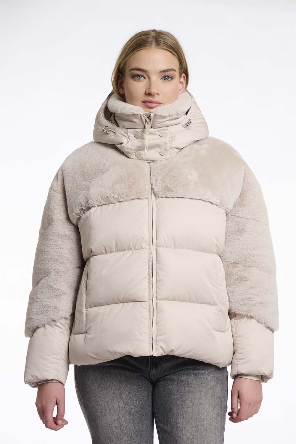 Rino & Pelle Jas Shana Beige