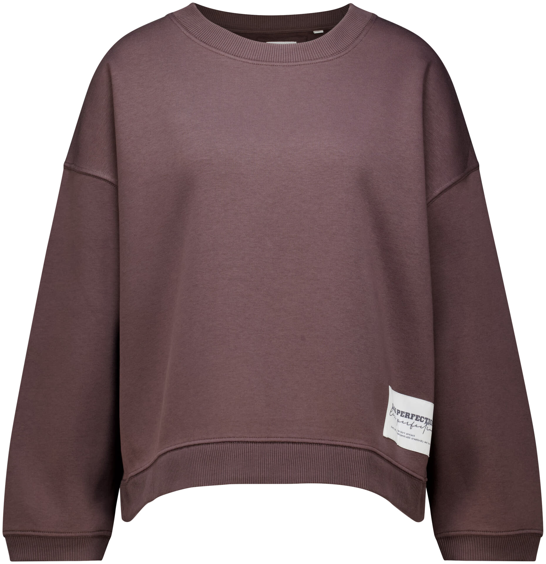 The Shirt Project Sweater Bruin