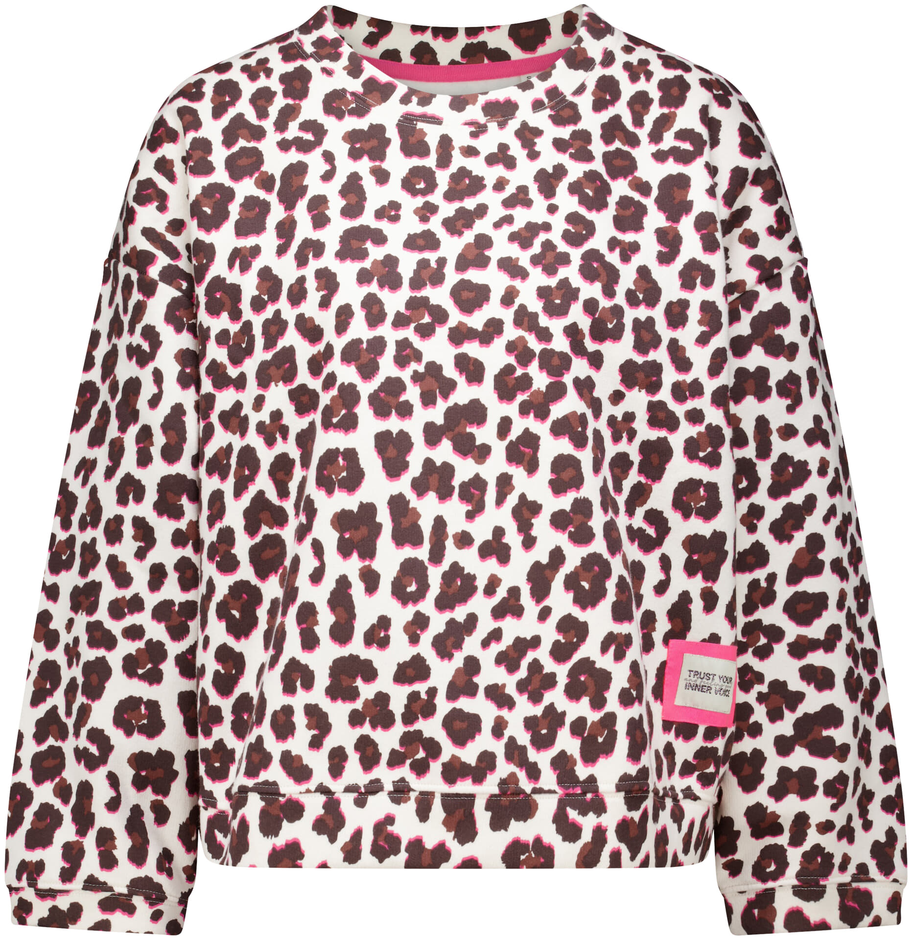 The Shirt Project Sweater Multi