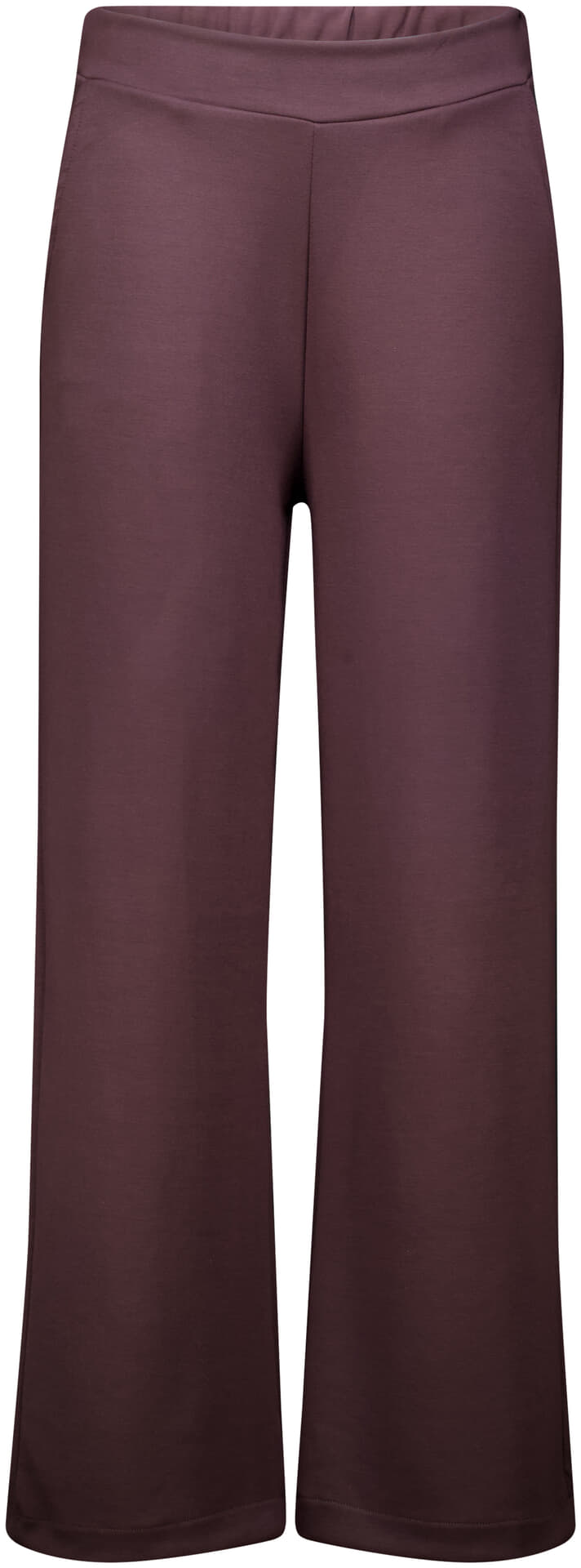 The Shirt Project Broek Bruin