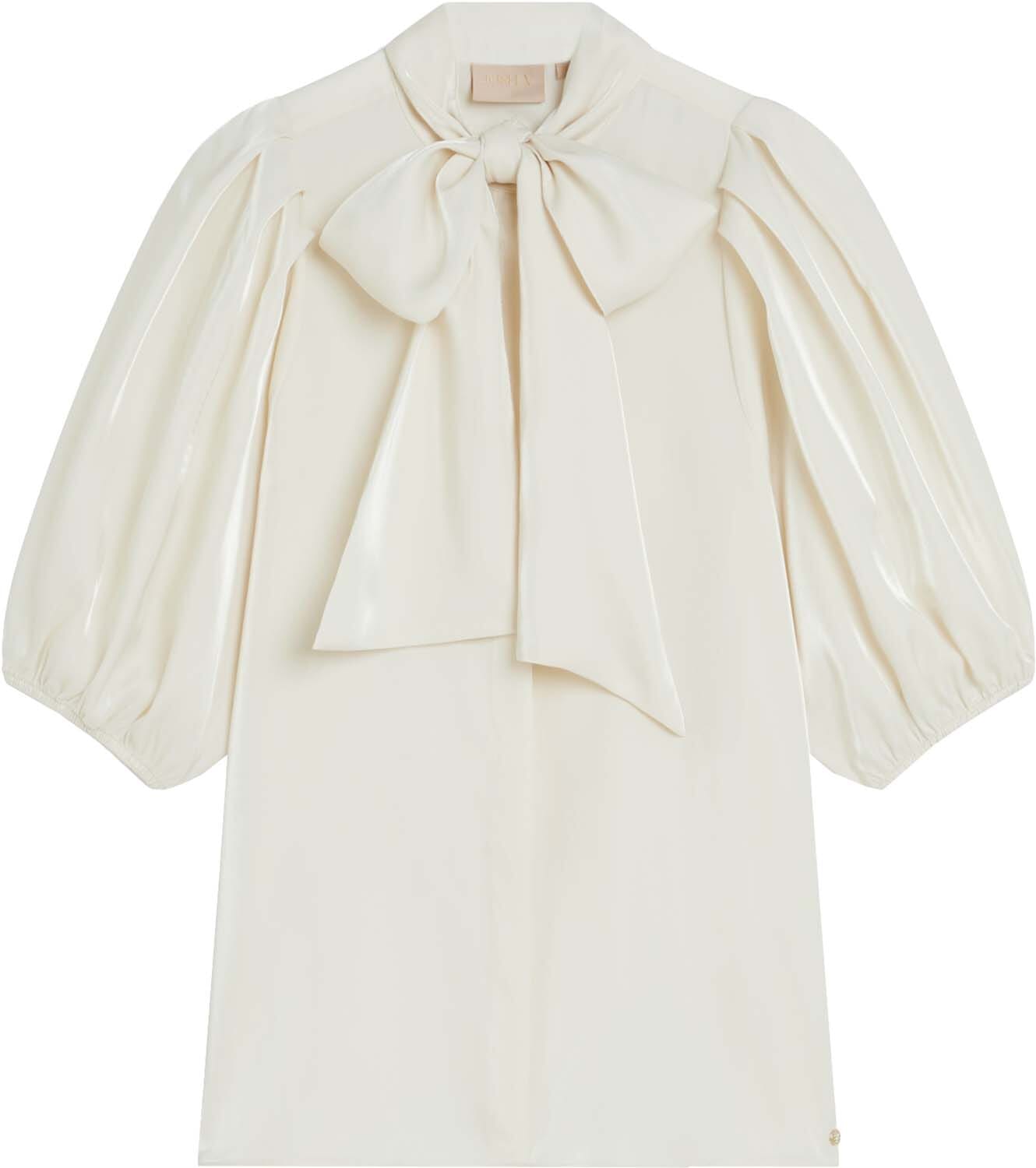 Josh V Blouse Sylvia Beige