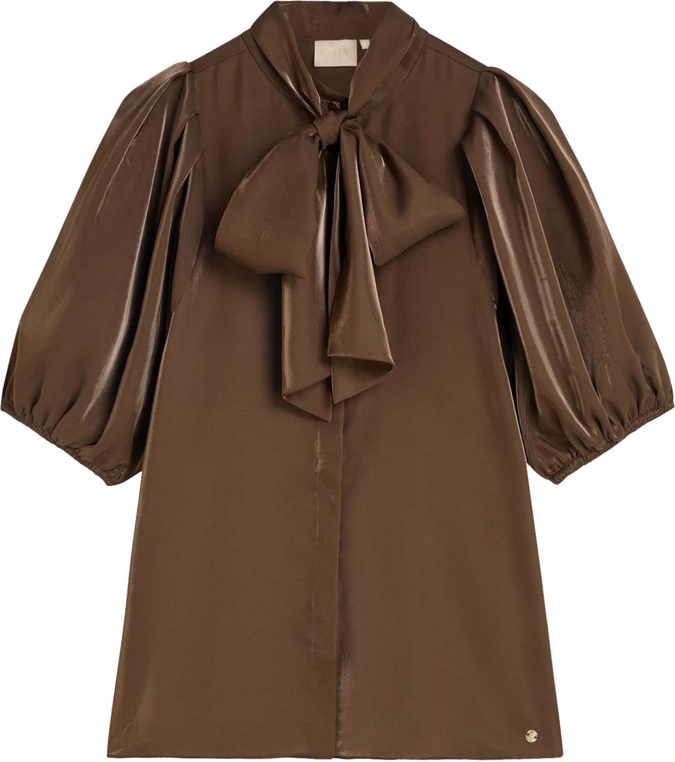 Josh V Blouse Sylvia Bruin