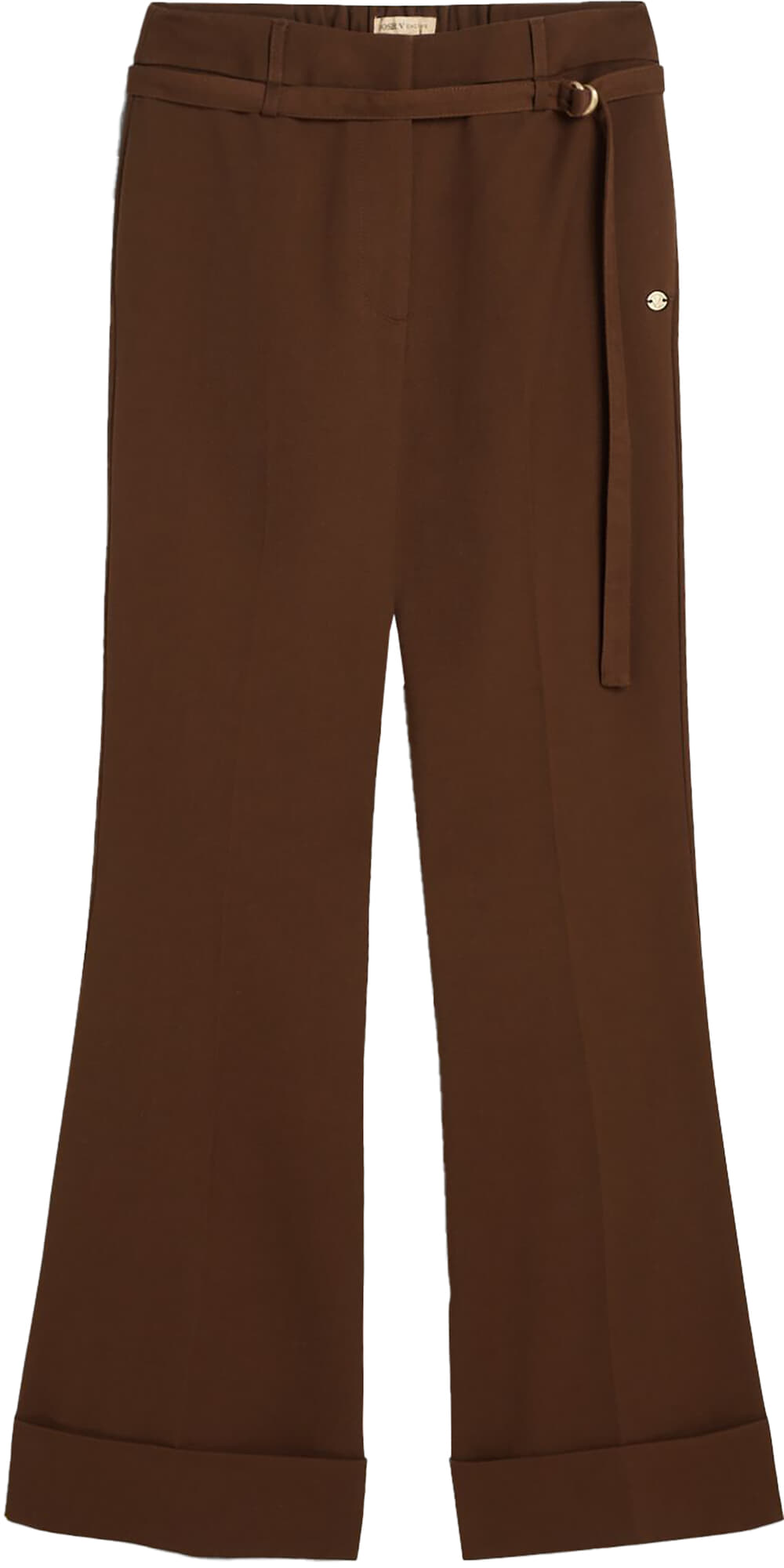 Josh V Pantalon Korien Bruin