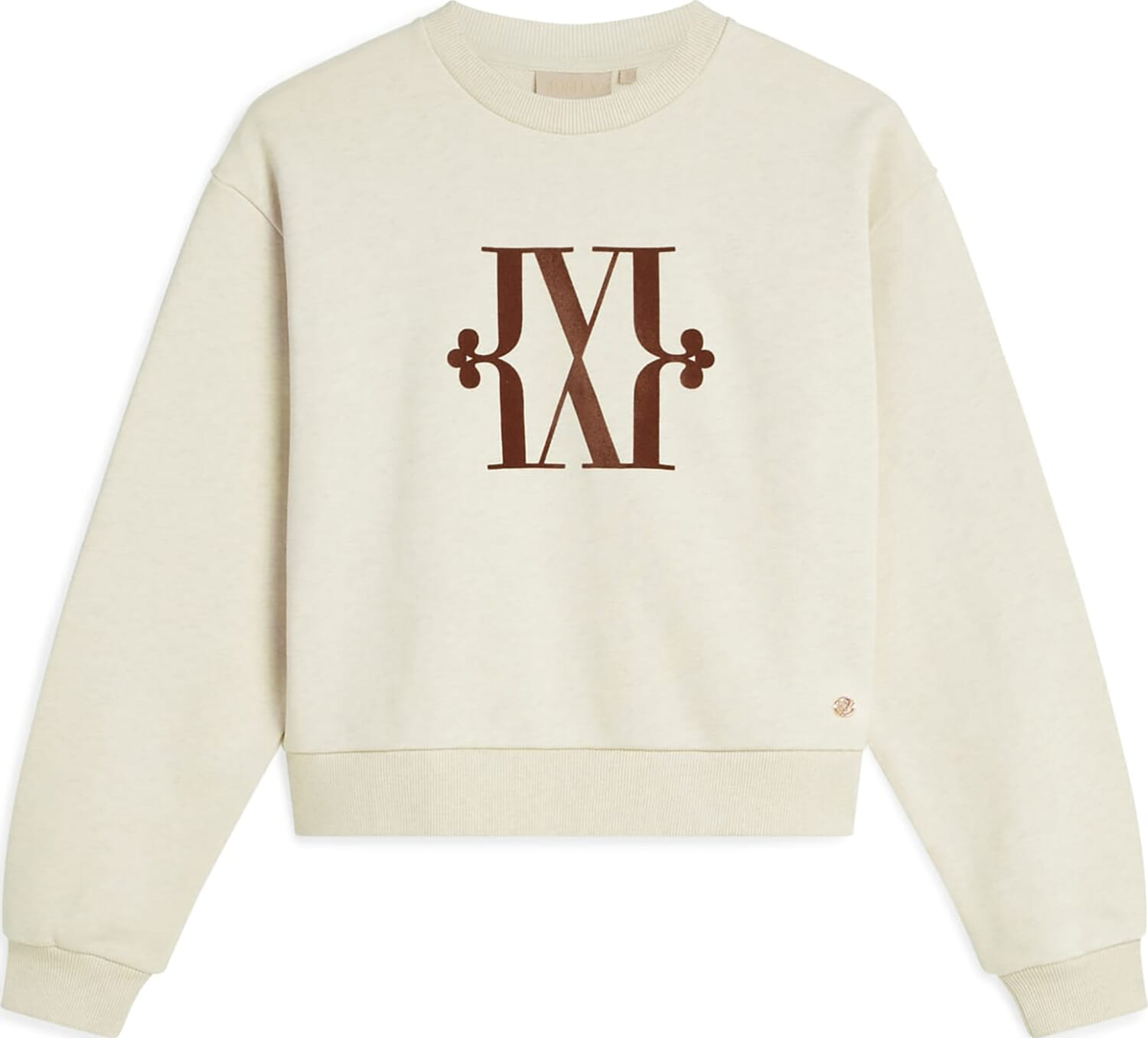 Josh V Sweater Ebah Wit