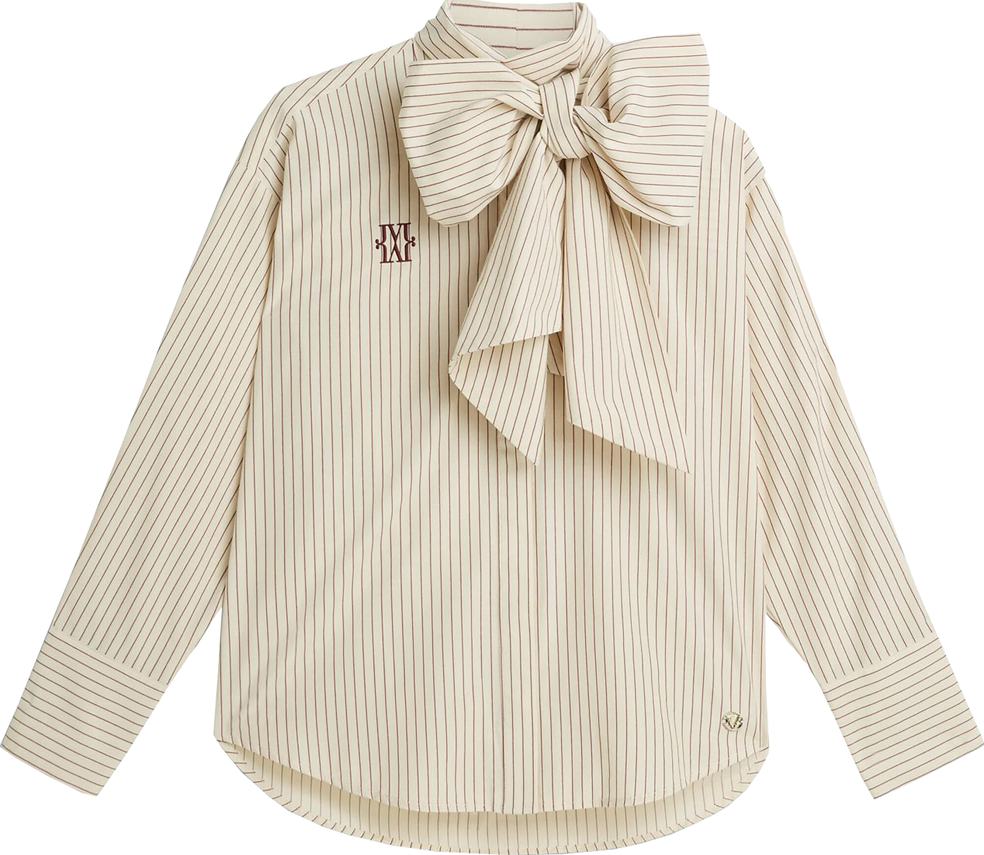 Josh V Blouse Hedy Beige
