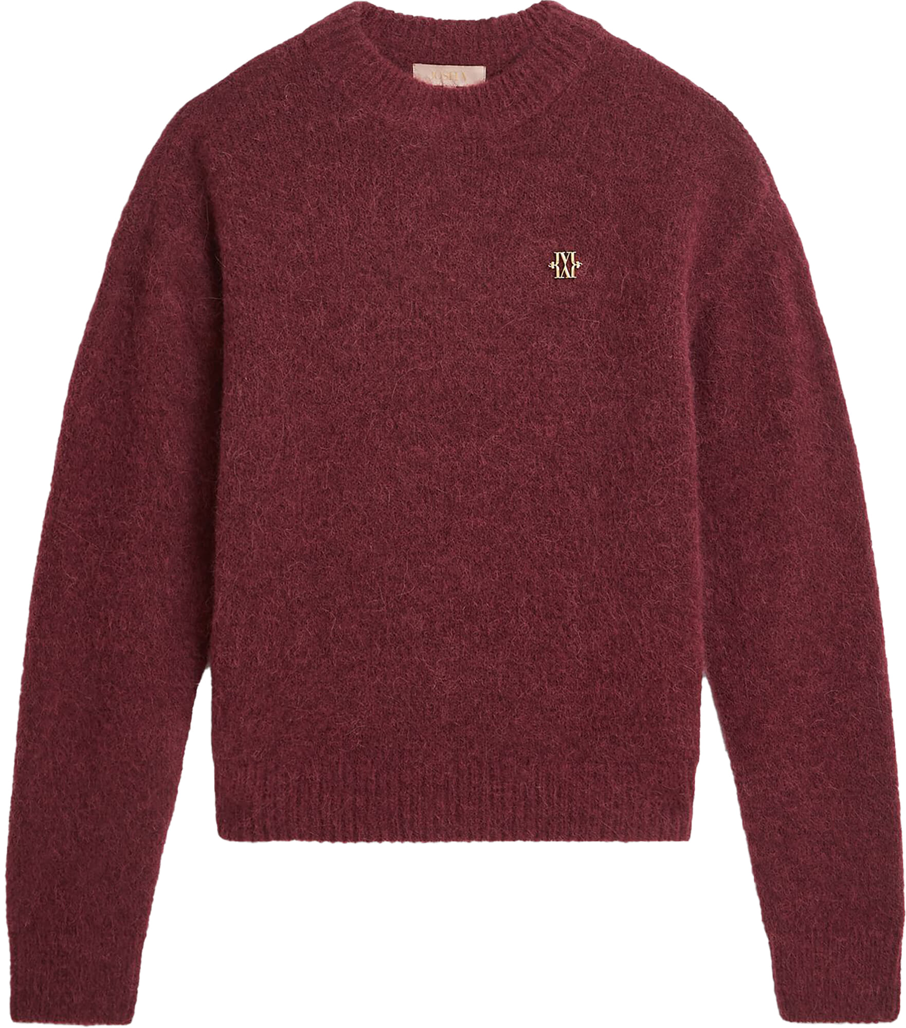 Josh V Trui Fresia Bordeaux Rood