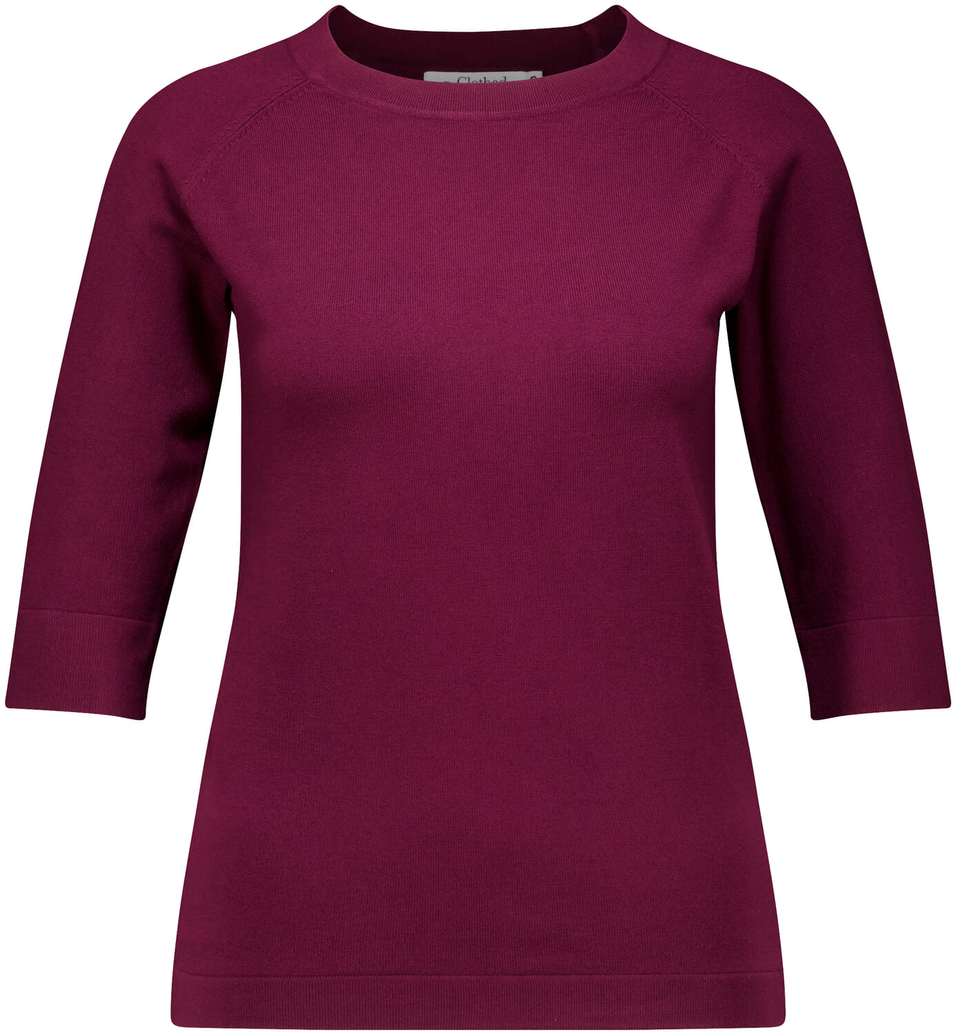 The Clothed Top Rood
