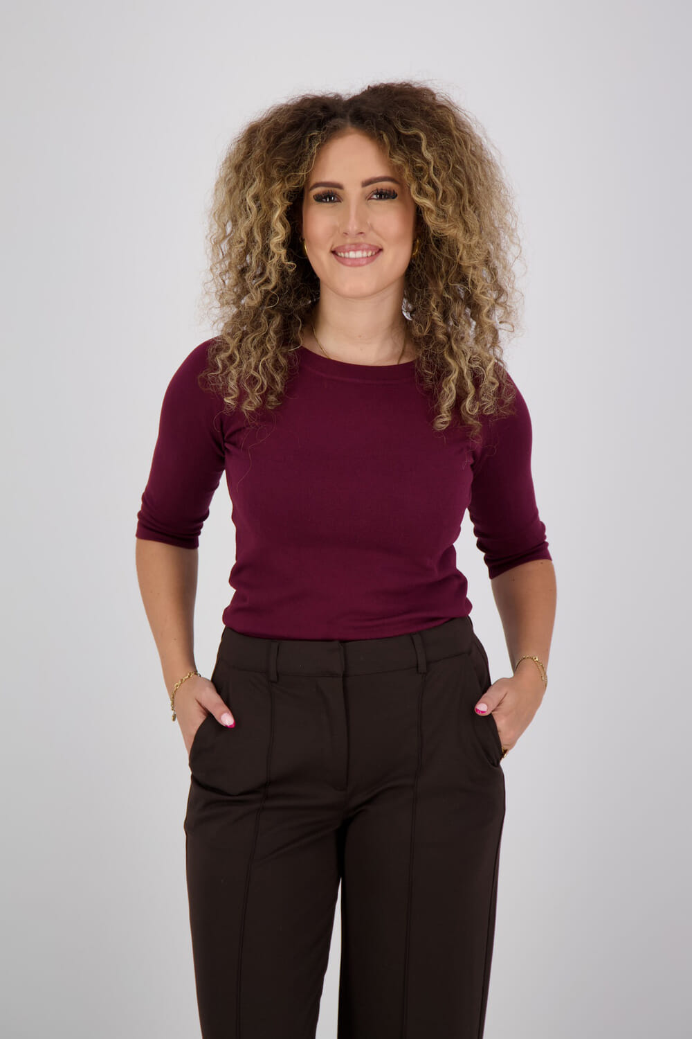 The Clothed Top Rood