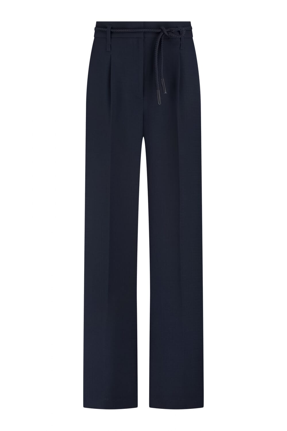 Label Dot Pantalon Rosan Blauw