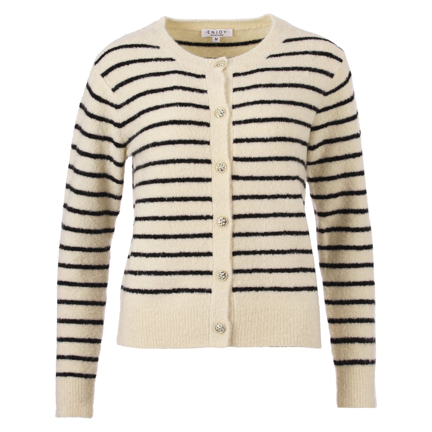 Enjoy Vest Off White