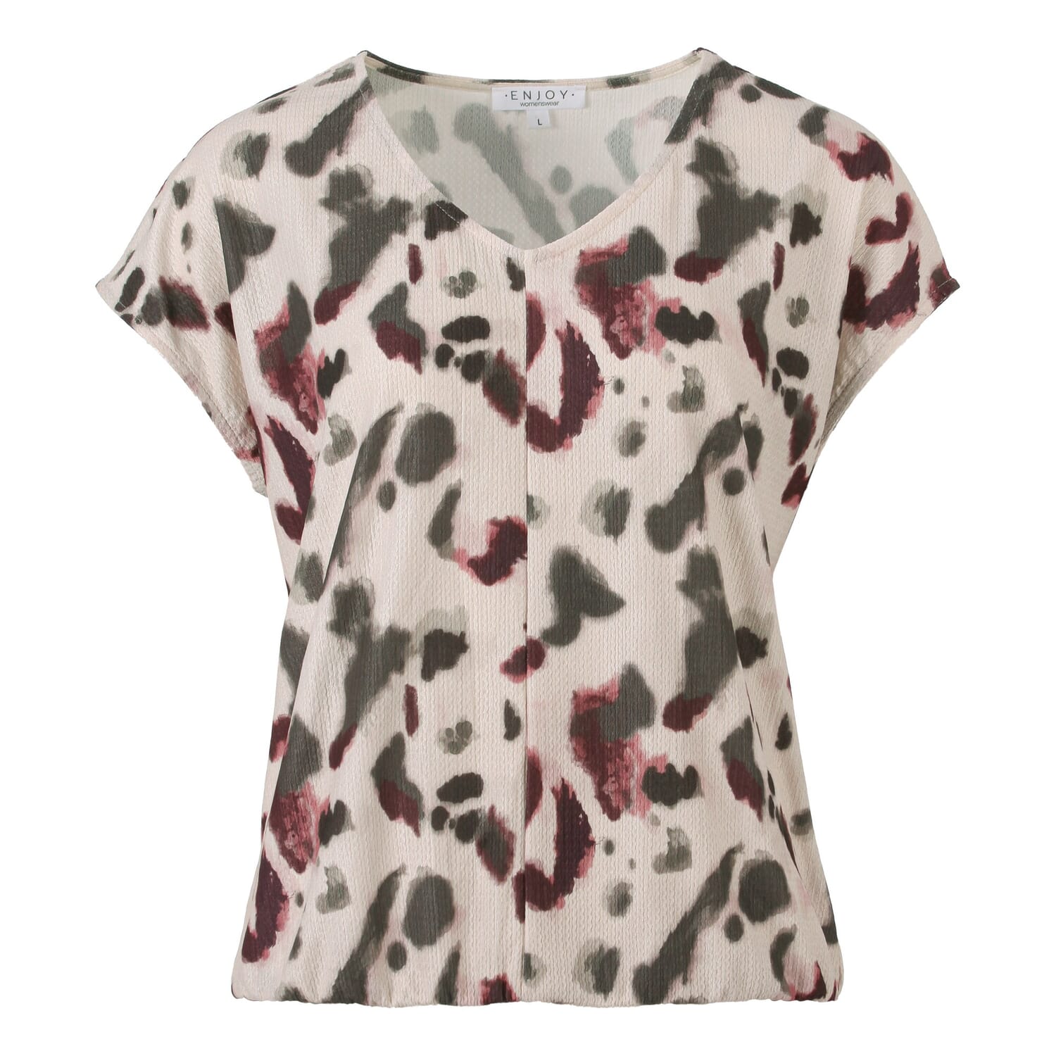 Enjoy Top Beige