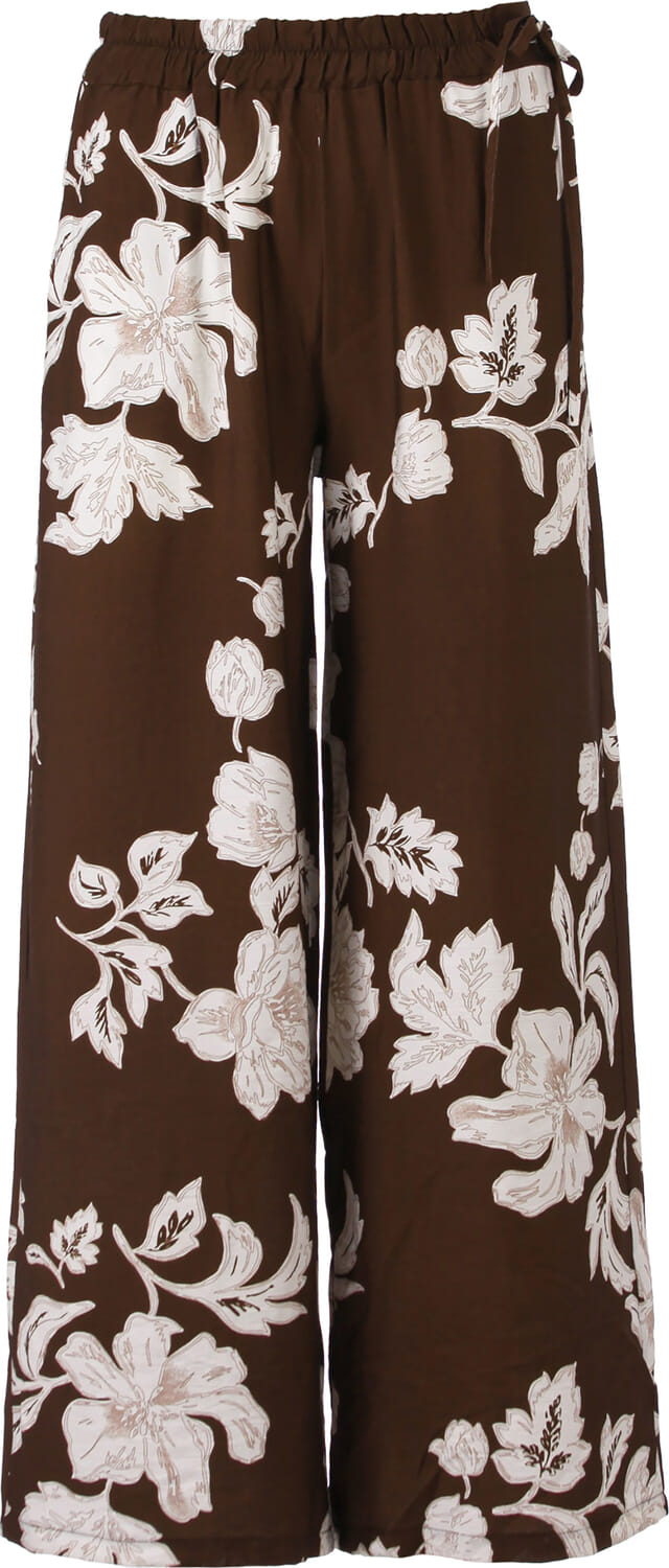 Enjoy Broek Bruin