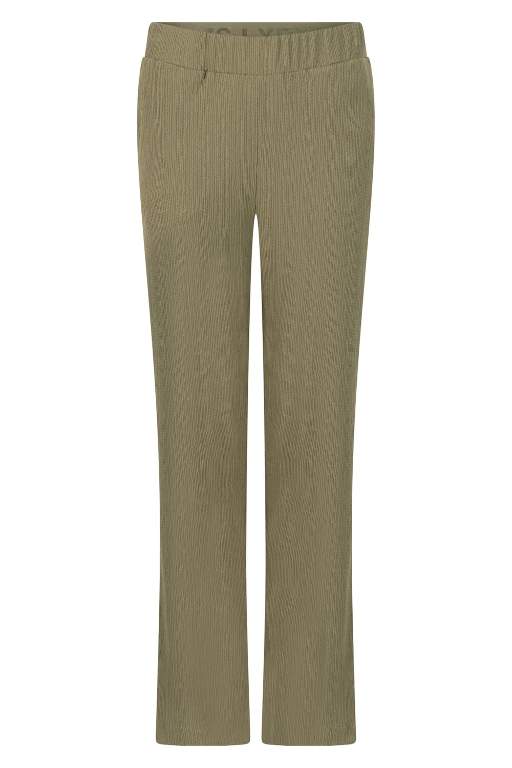 Zoso Pantalon Dolly Groen