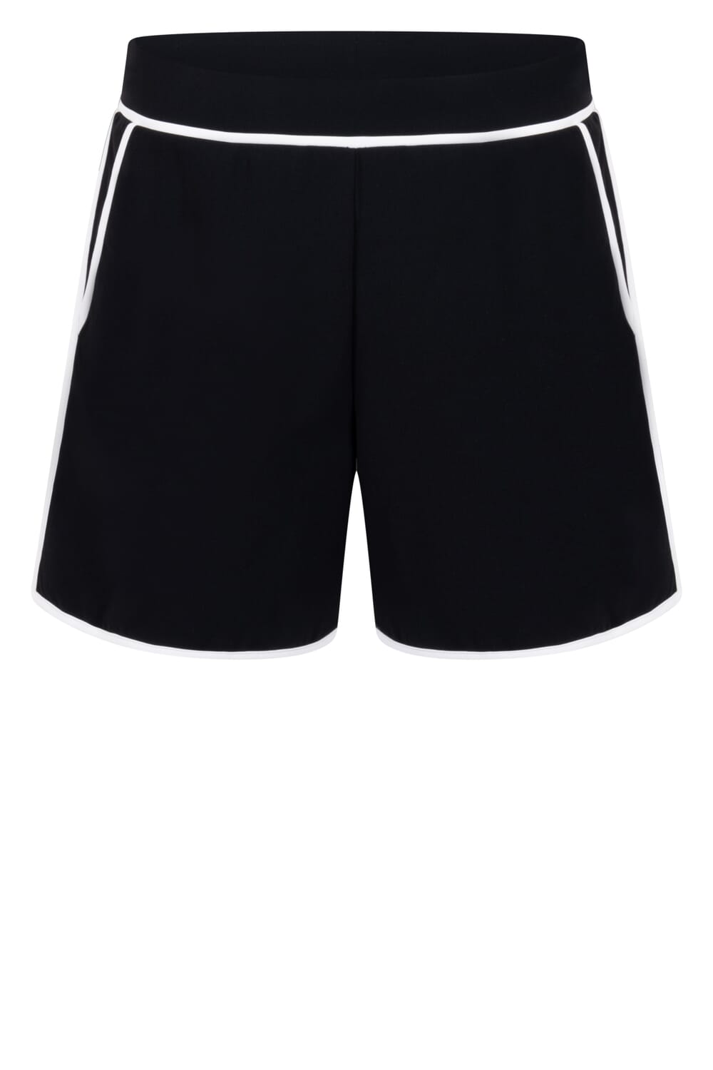 Zoso Short Dory Zwart
