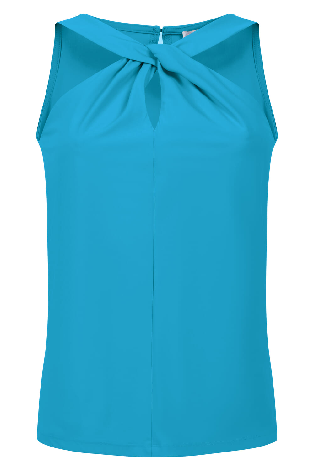 Zoso Top Megan Blauw