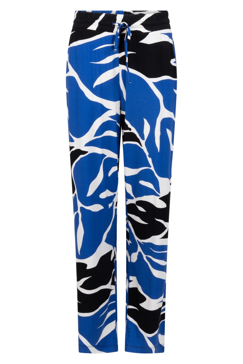 Zoso Pantalon Reality Blauw