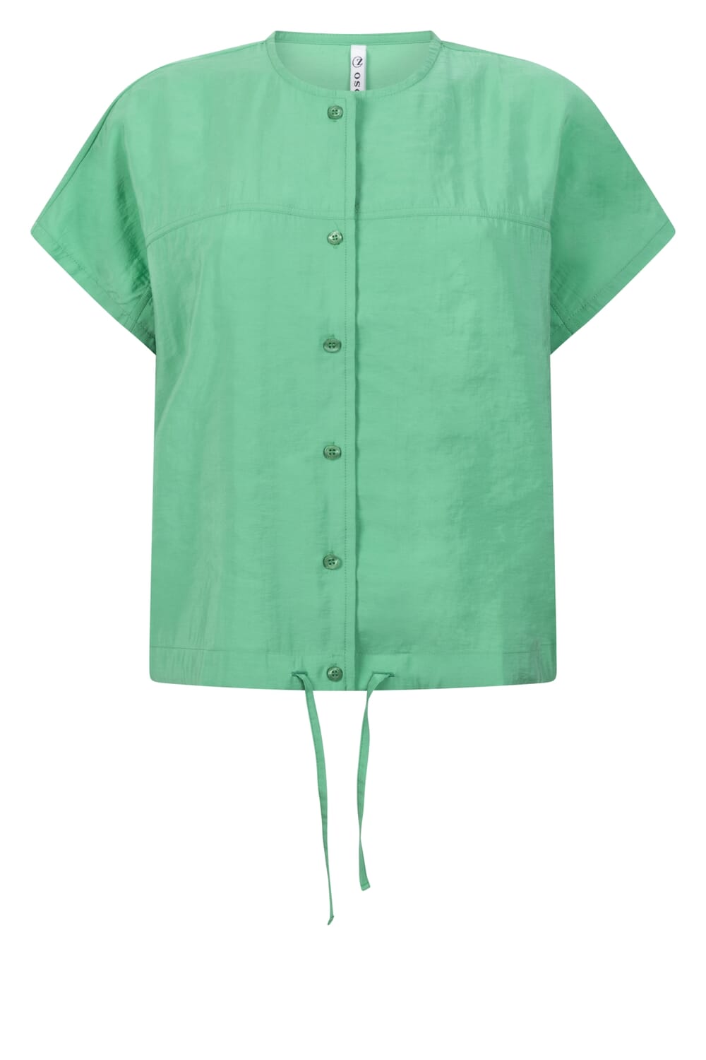 Zoso Top Channa Groen