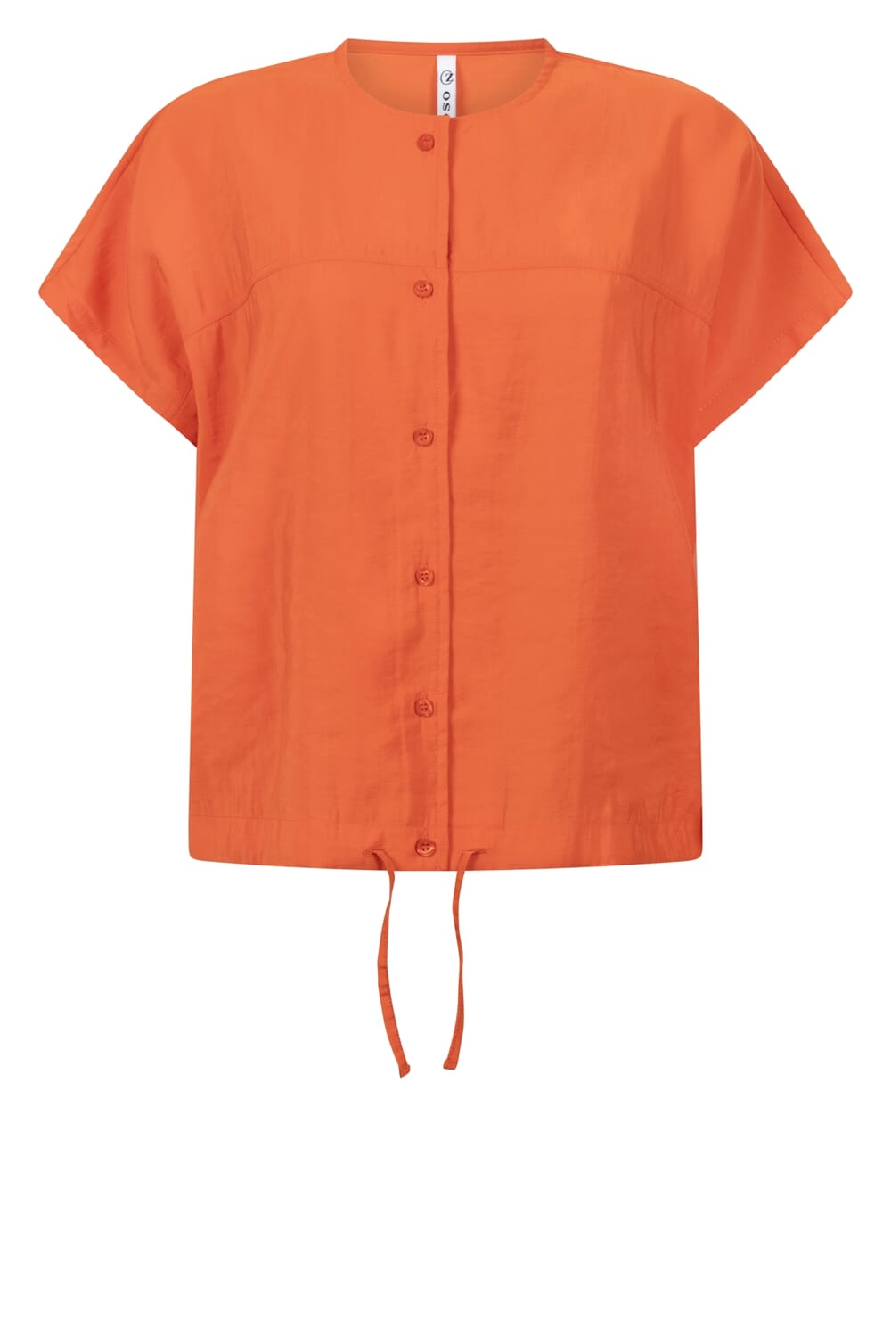 Top Channa Oranje