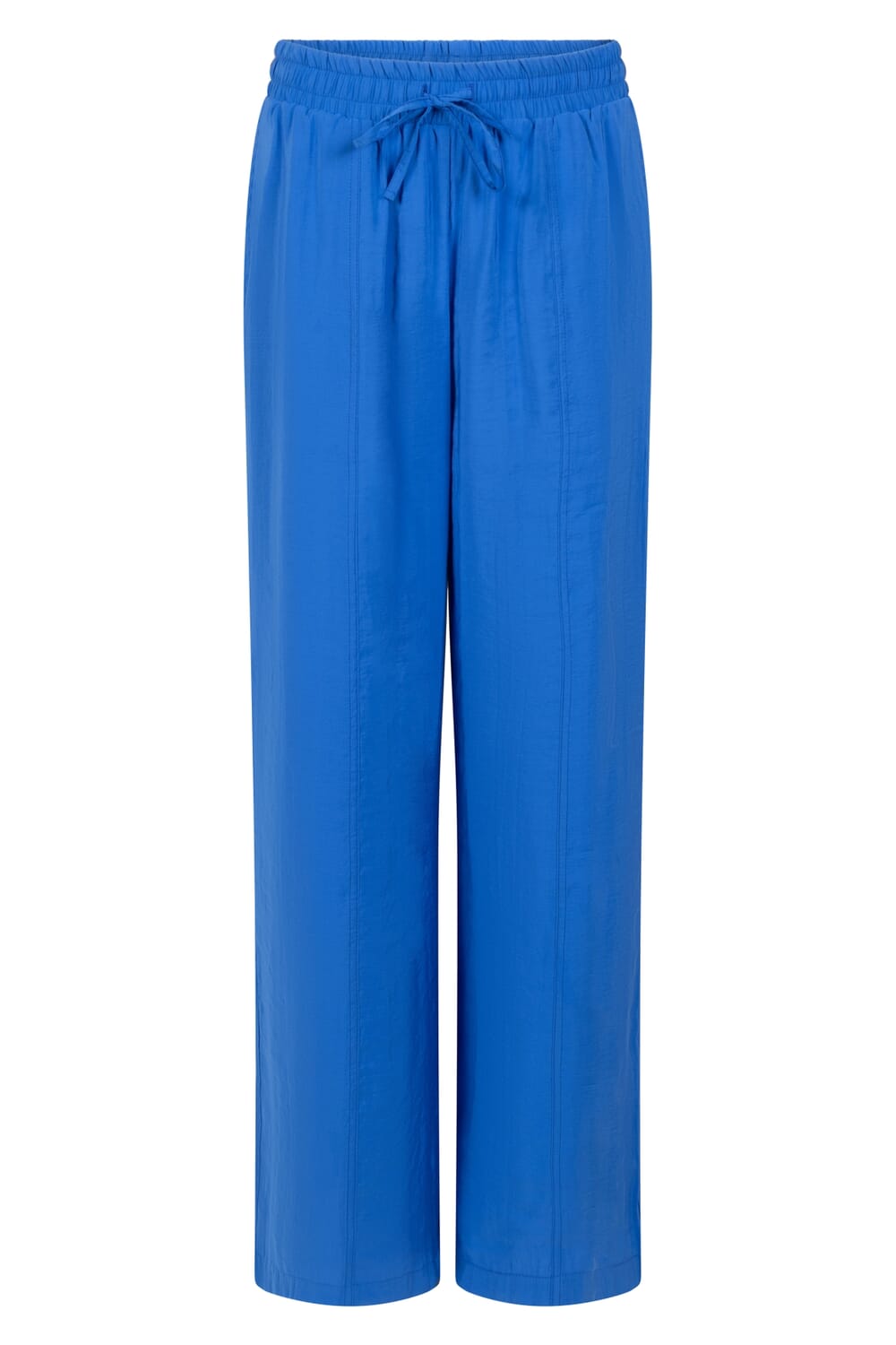 Zoso Pantalon Chloe Blauw