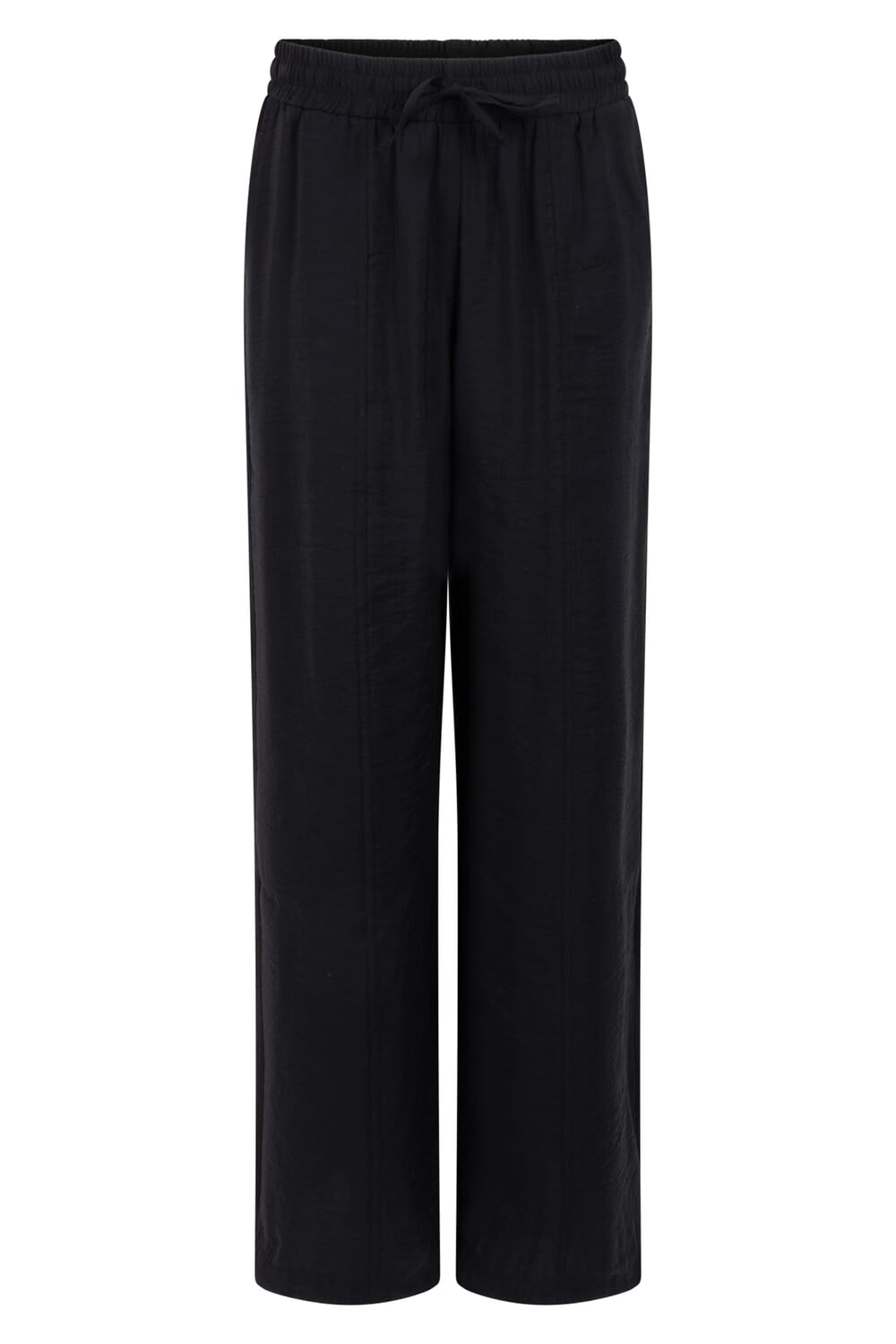 Zoso Pantalon Chloe Zwart