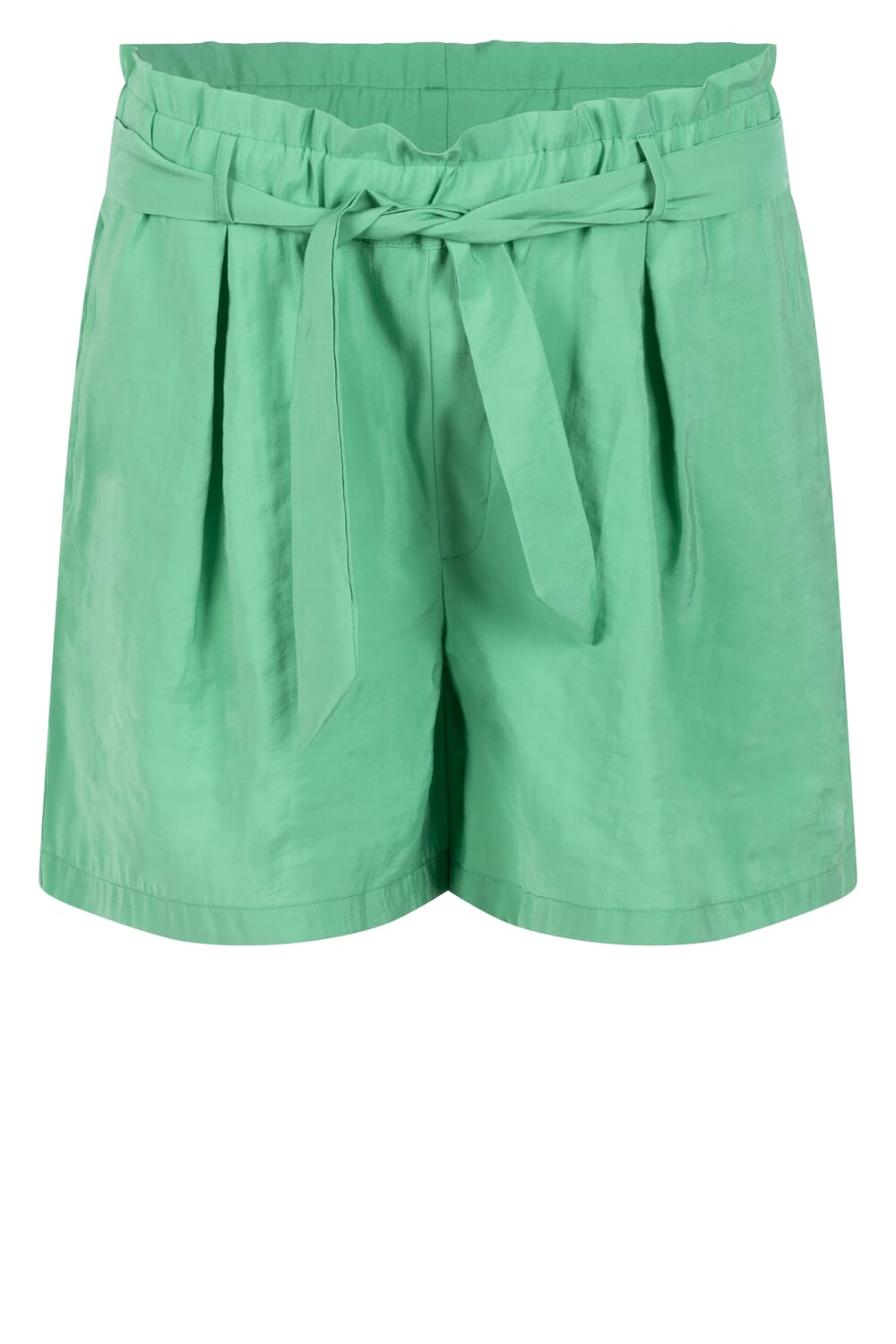 Zoso Short Sanna Groen