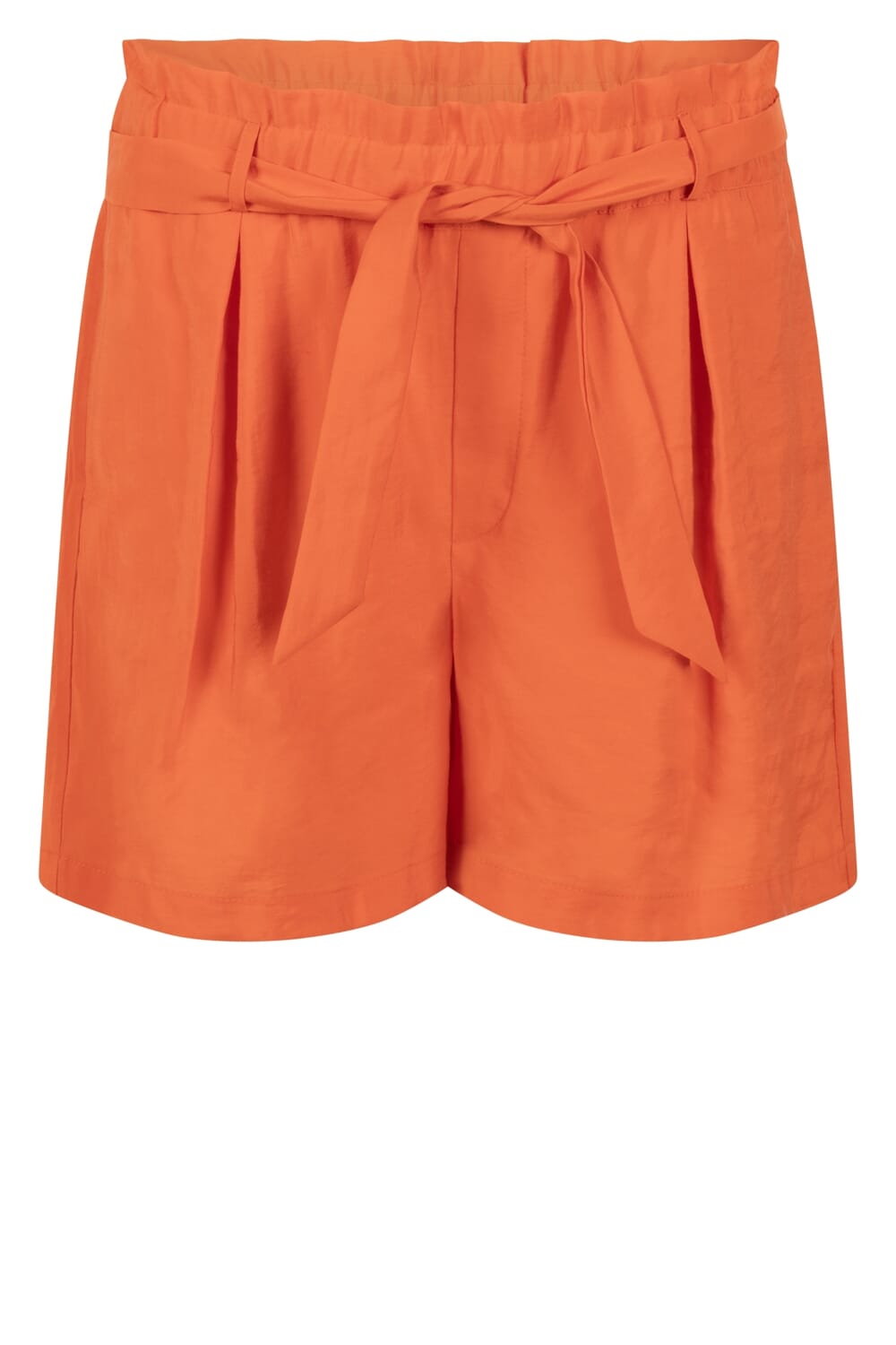 Zoso Short Sanna Oranje