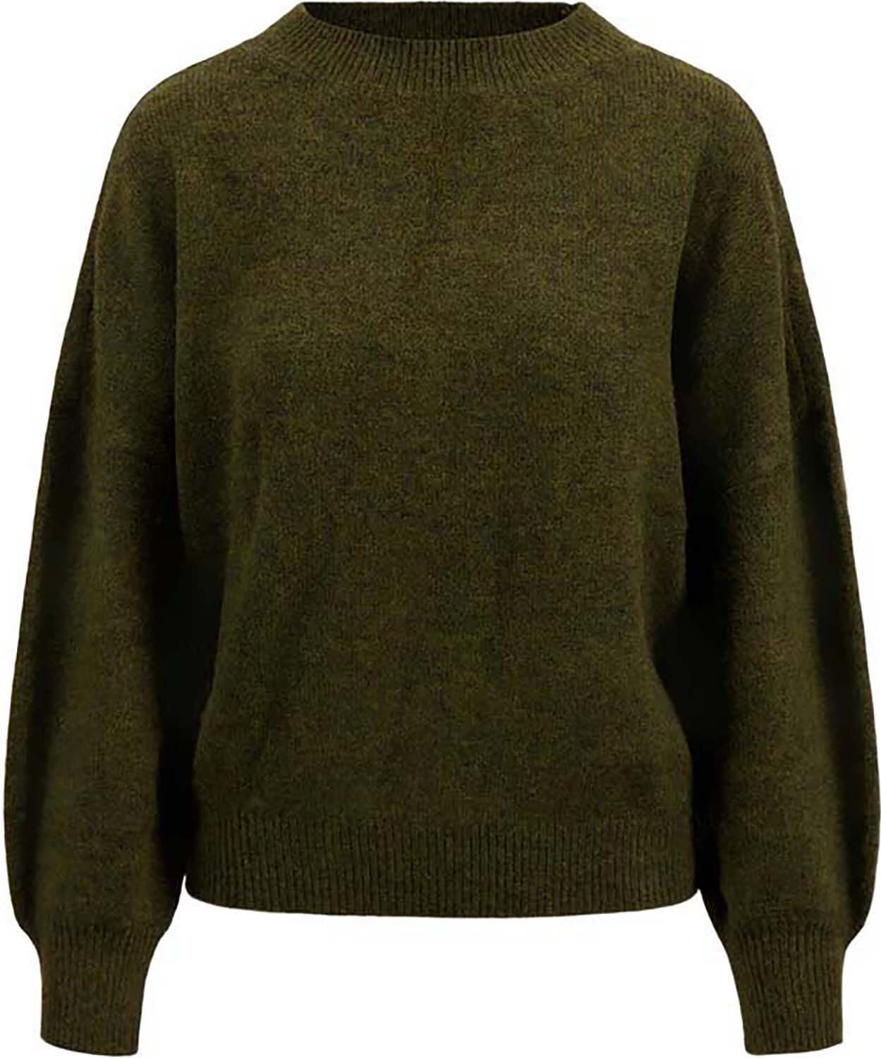 Trui Groen