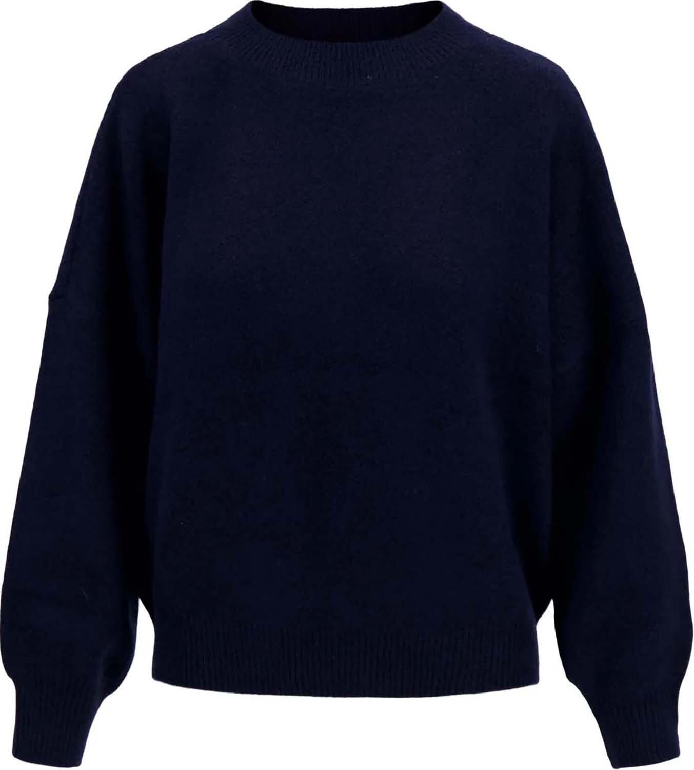 Zusss Trui Blauw