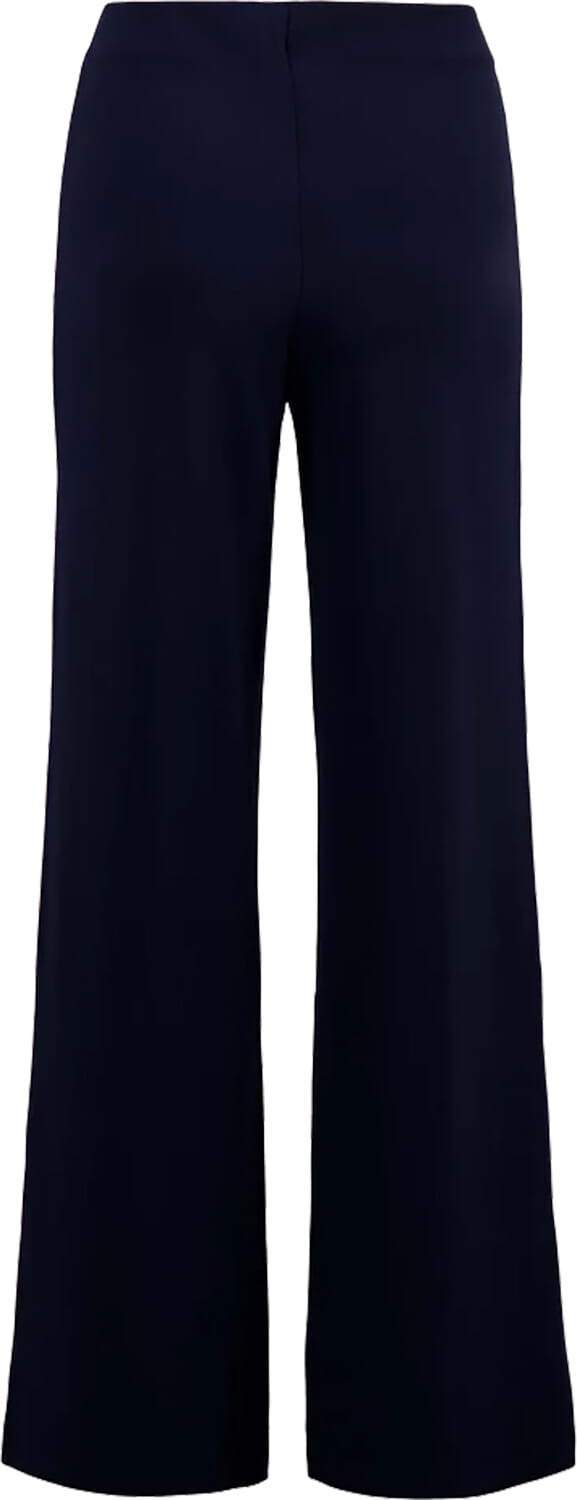 Zusss broek met naad Blauw