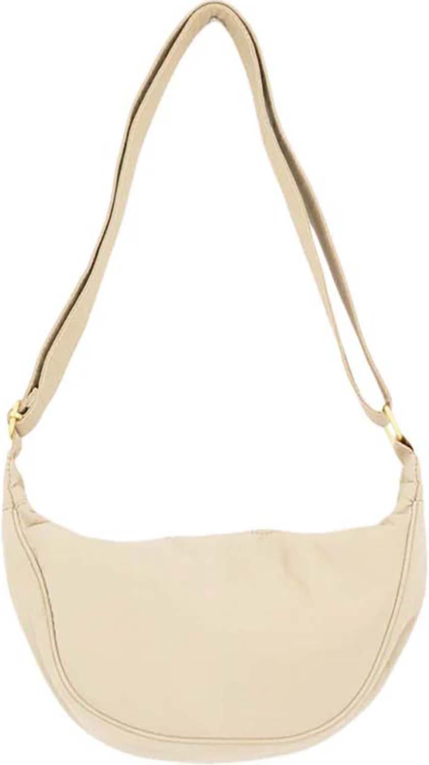 Zusss Tas Fanny Pack Beige