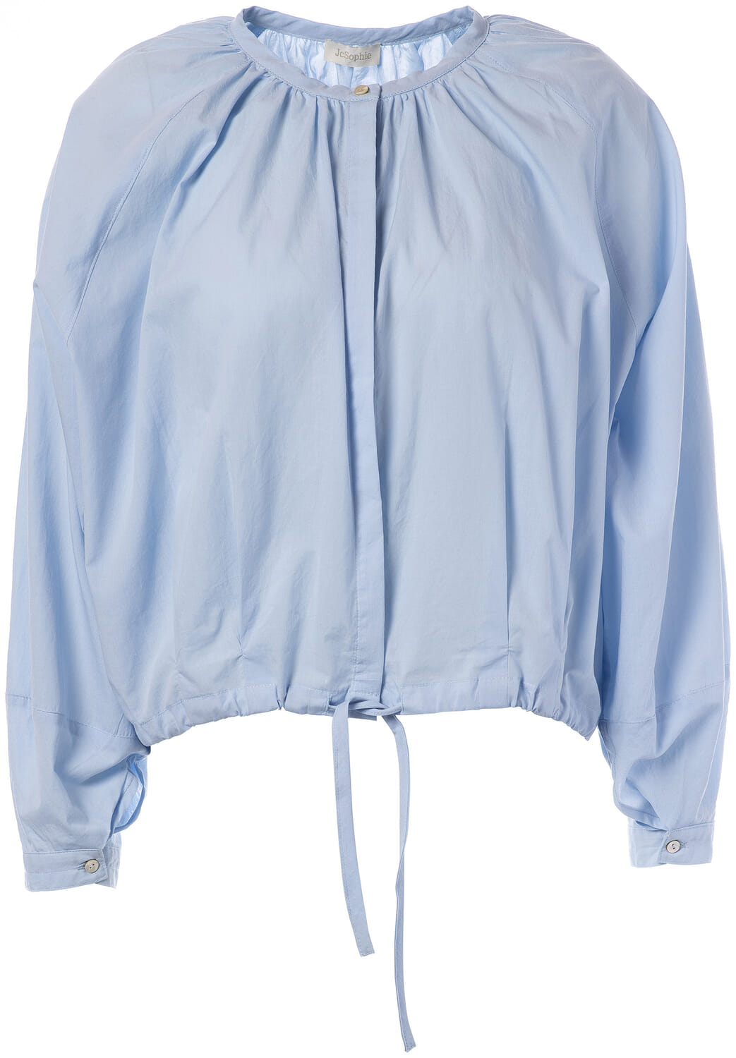 JC Sophie Blouse Jaime Blauw