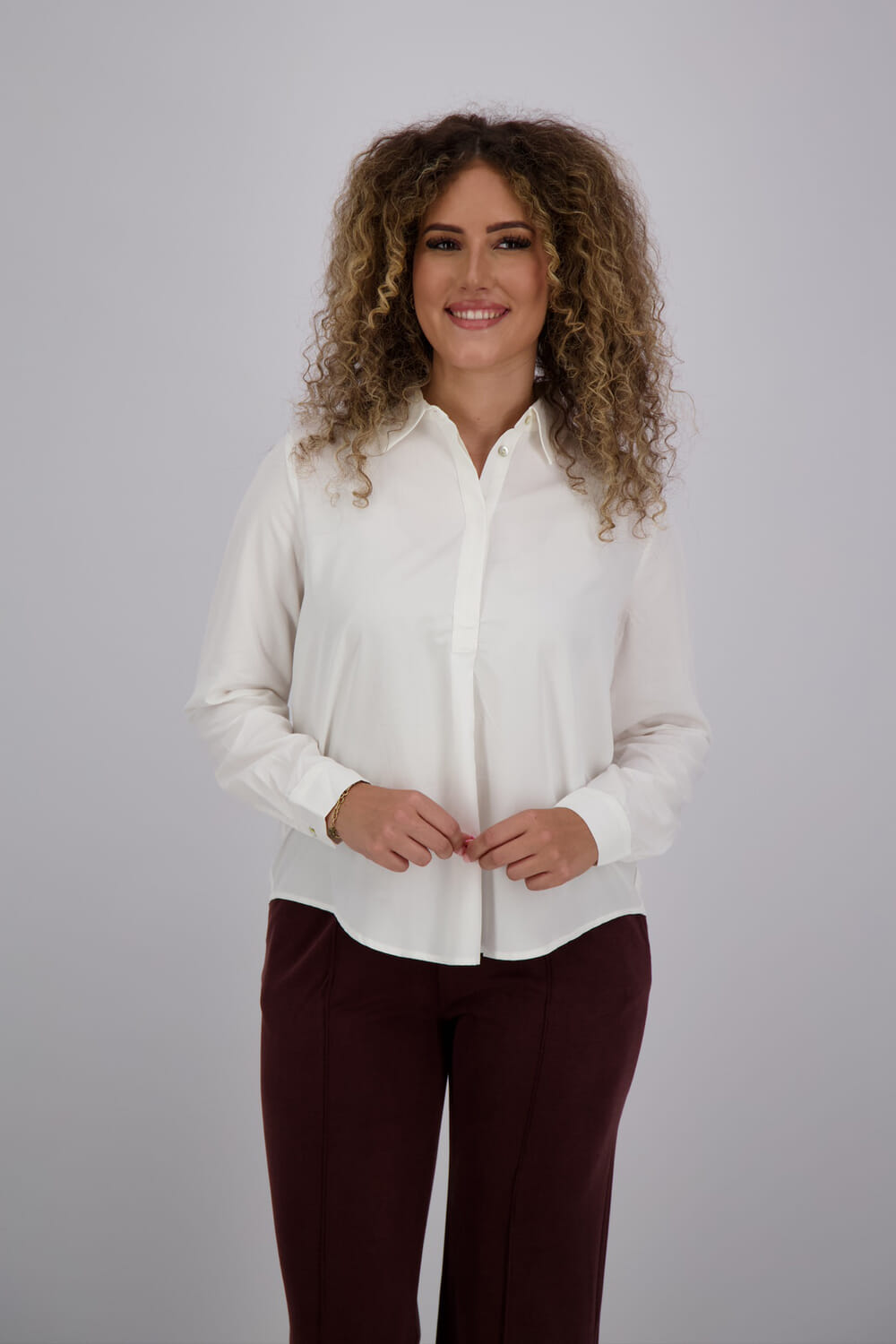 JC Sophie Blouse Janice Wit