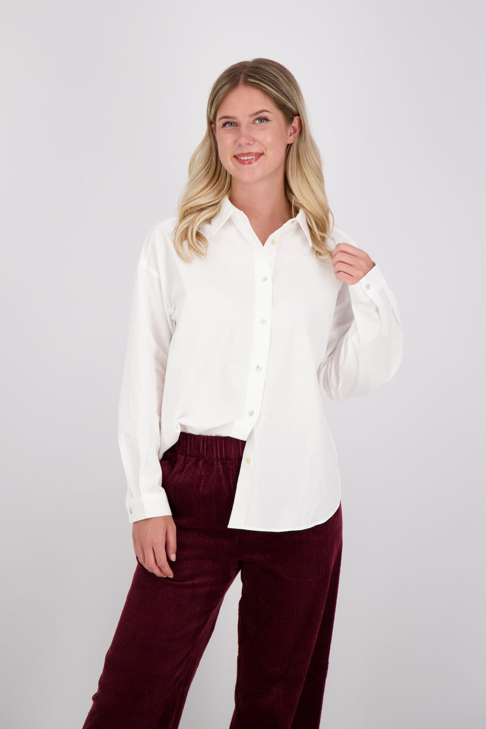 JC Sophie Blouse Jason Wit