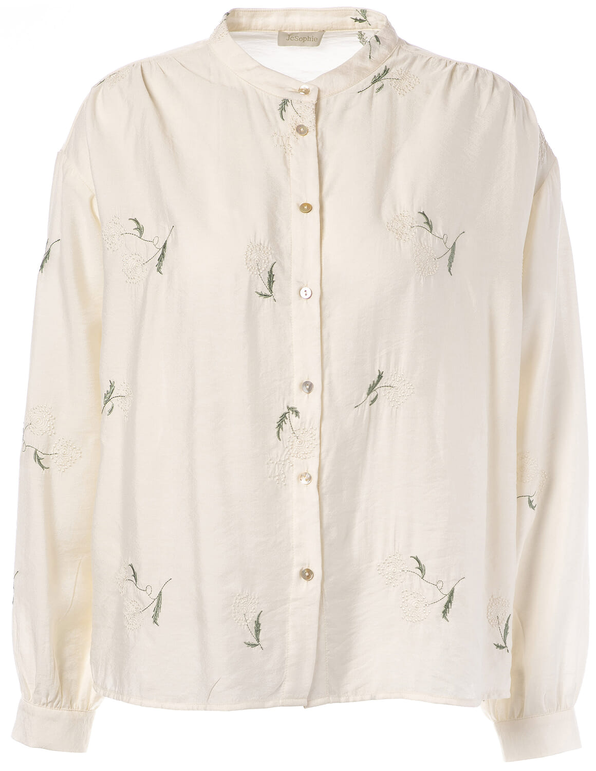 JC Sophie Blouse Johanne Wit