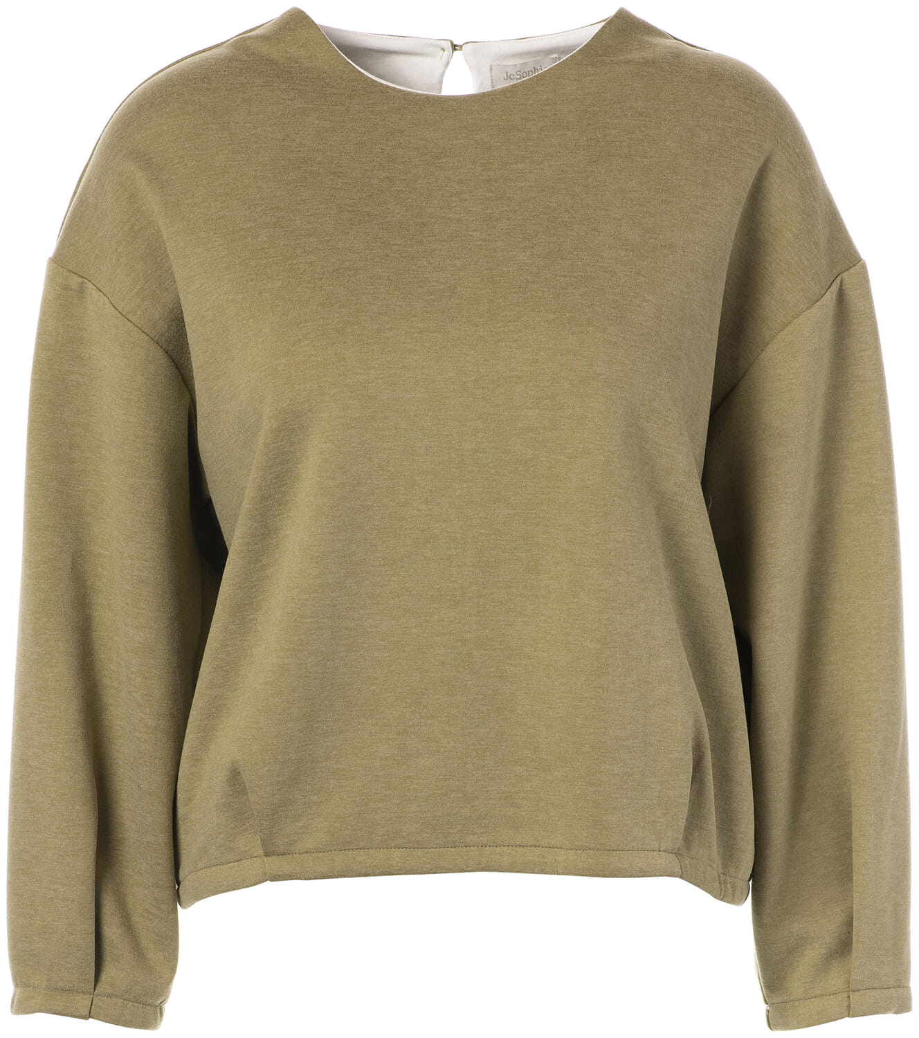 JC Sophie Sweater Joslin Groen