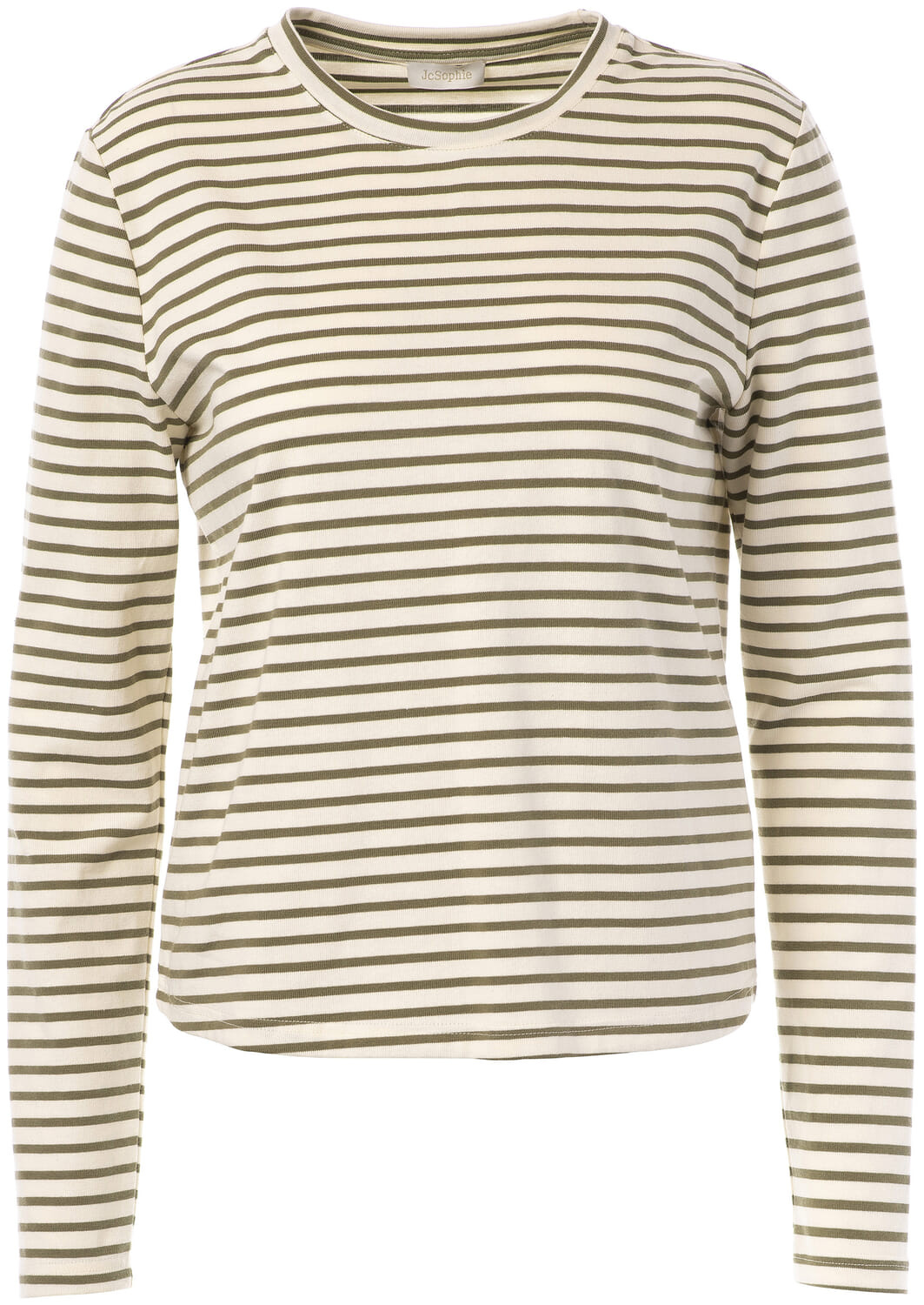 JC Sophie Longsleeve Joker Groen