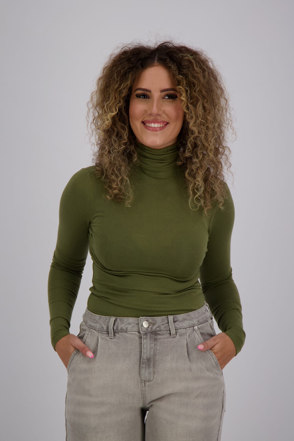 JC Sophie Top Joseffa Groen