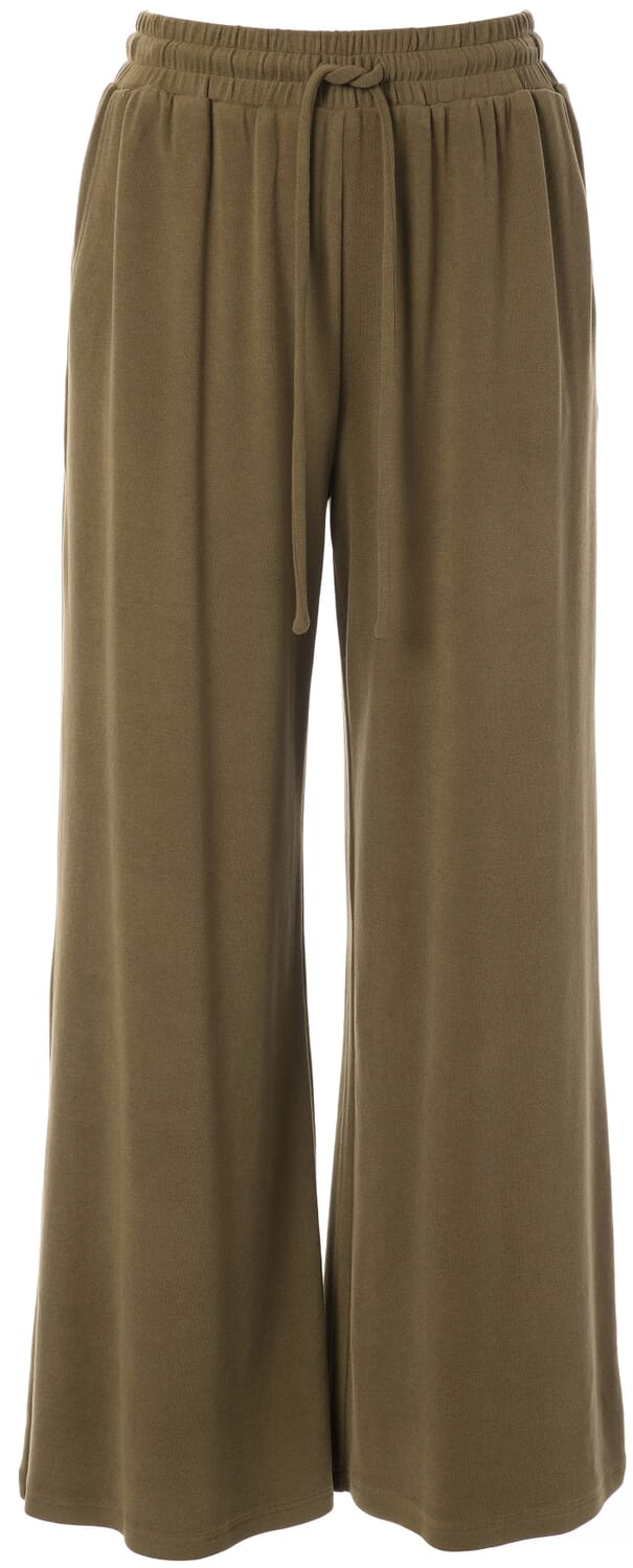 JC Sophie Pantalon Jack Groen