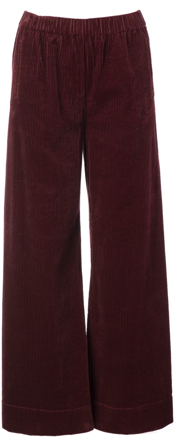 JC Sophie Pantalon Jamie Rood