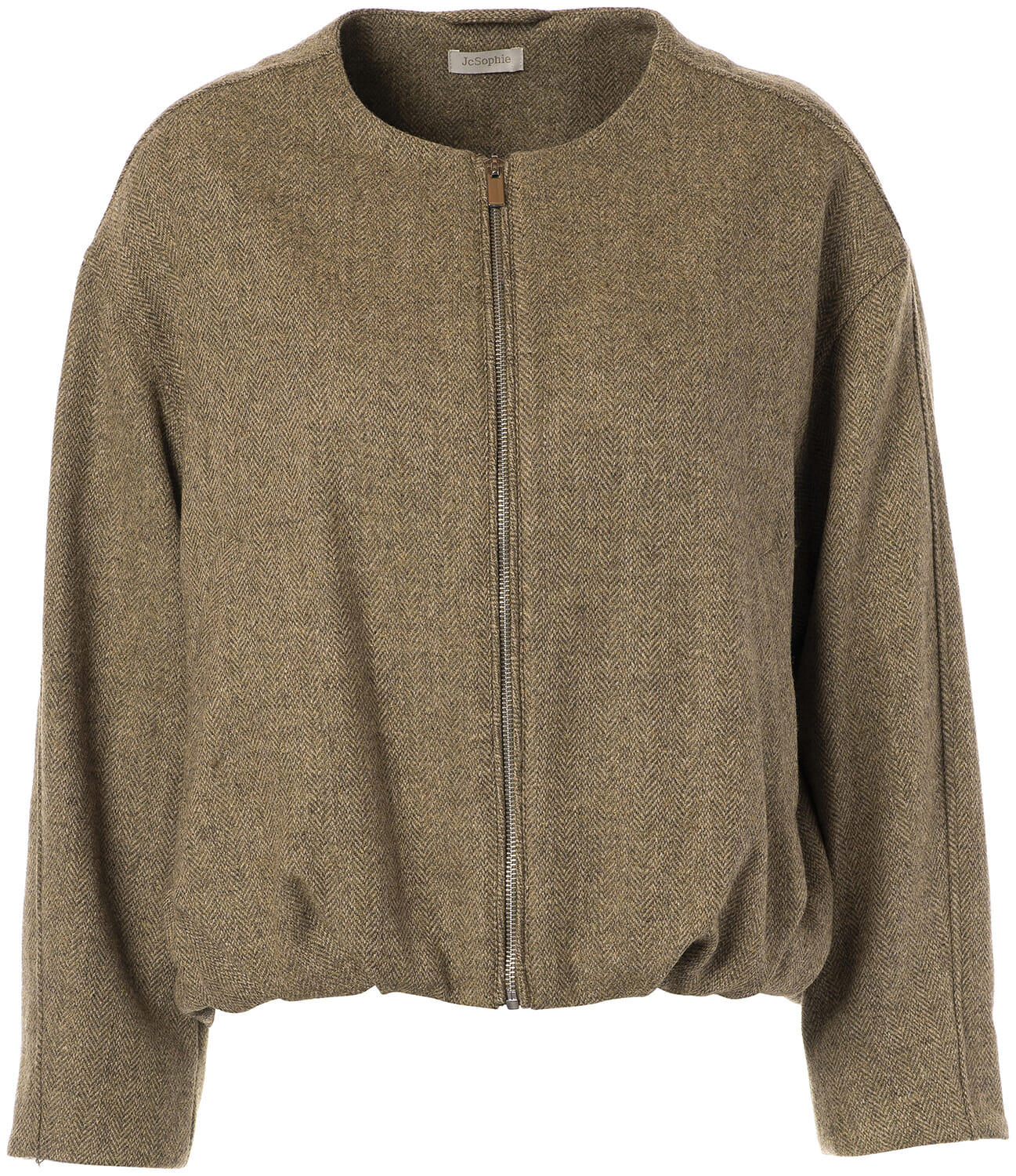 JC Sophie Blazer Jeanne Groen