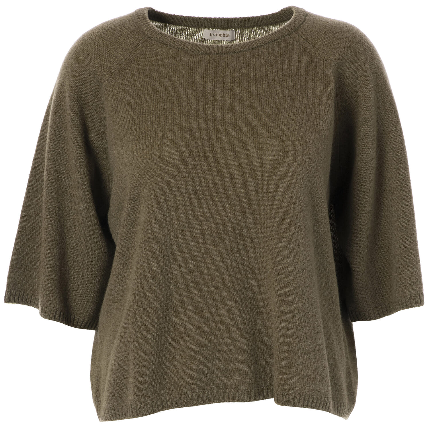 JC Sophie Sweater Julie  Groen