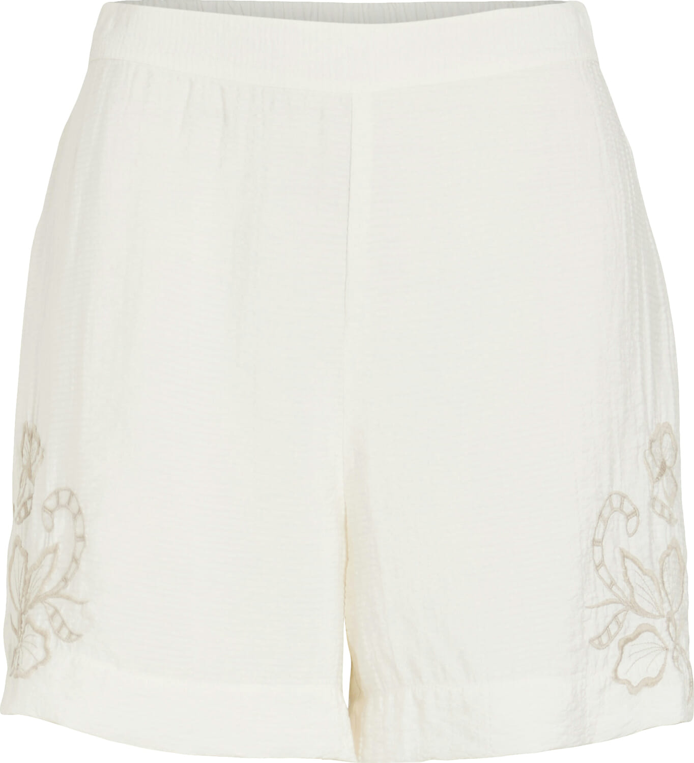Vila Short Bria Wit