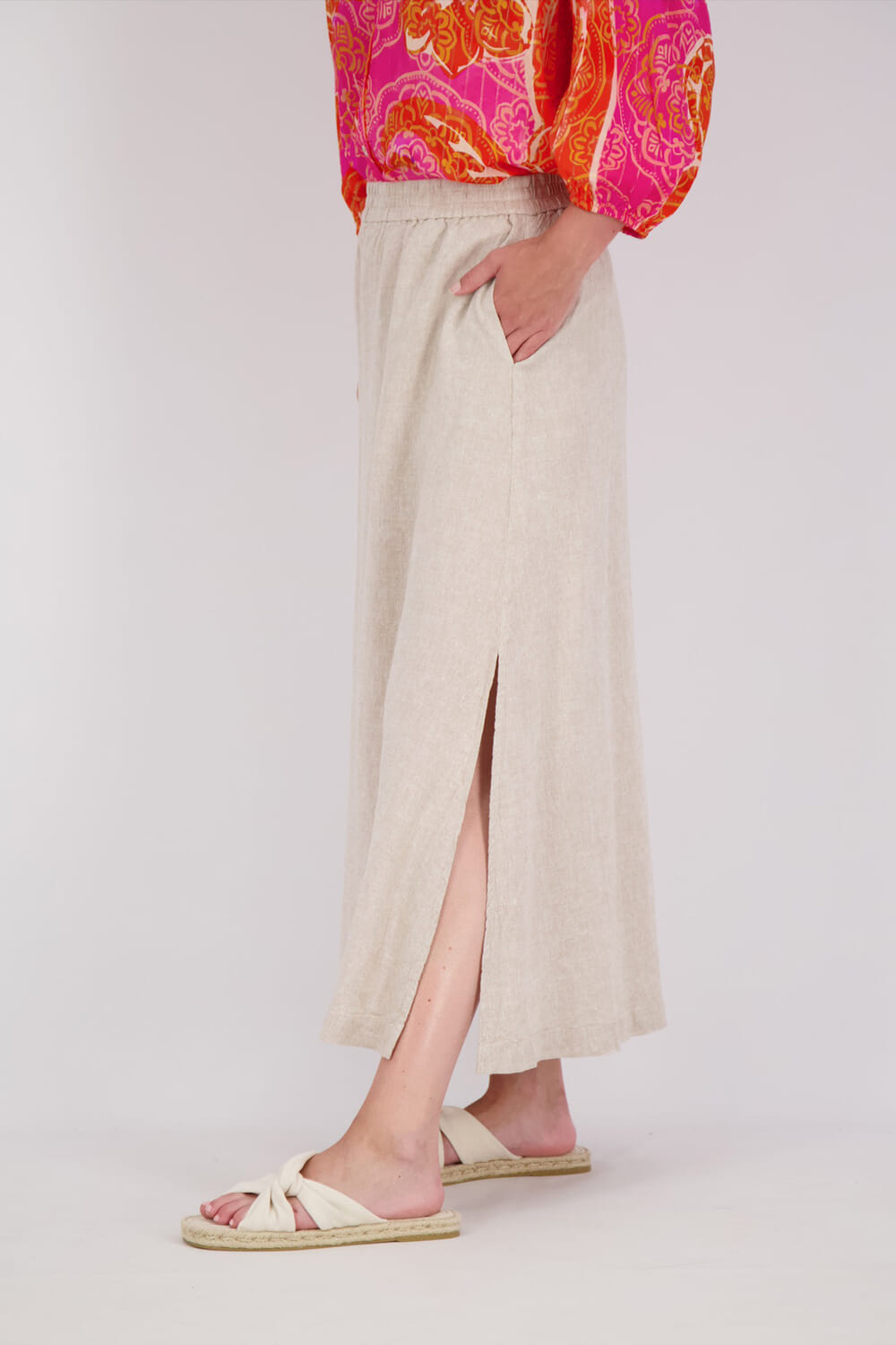 MSCH Copenhagen Rok Pennie Ginia Wit