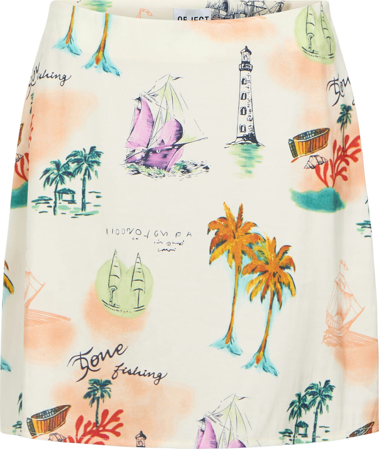 Object Rok Dinah Bruin