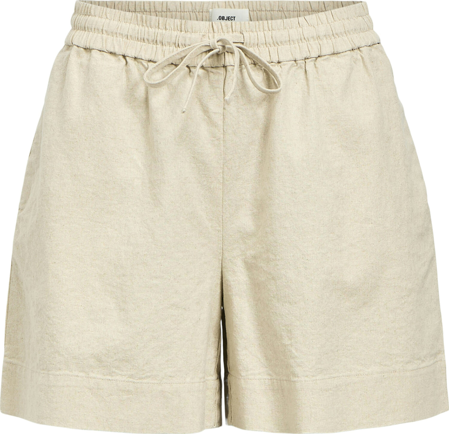 Object Short Viggo Beige