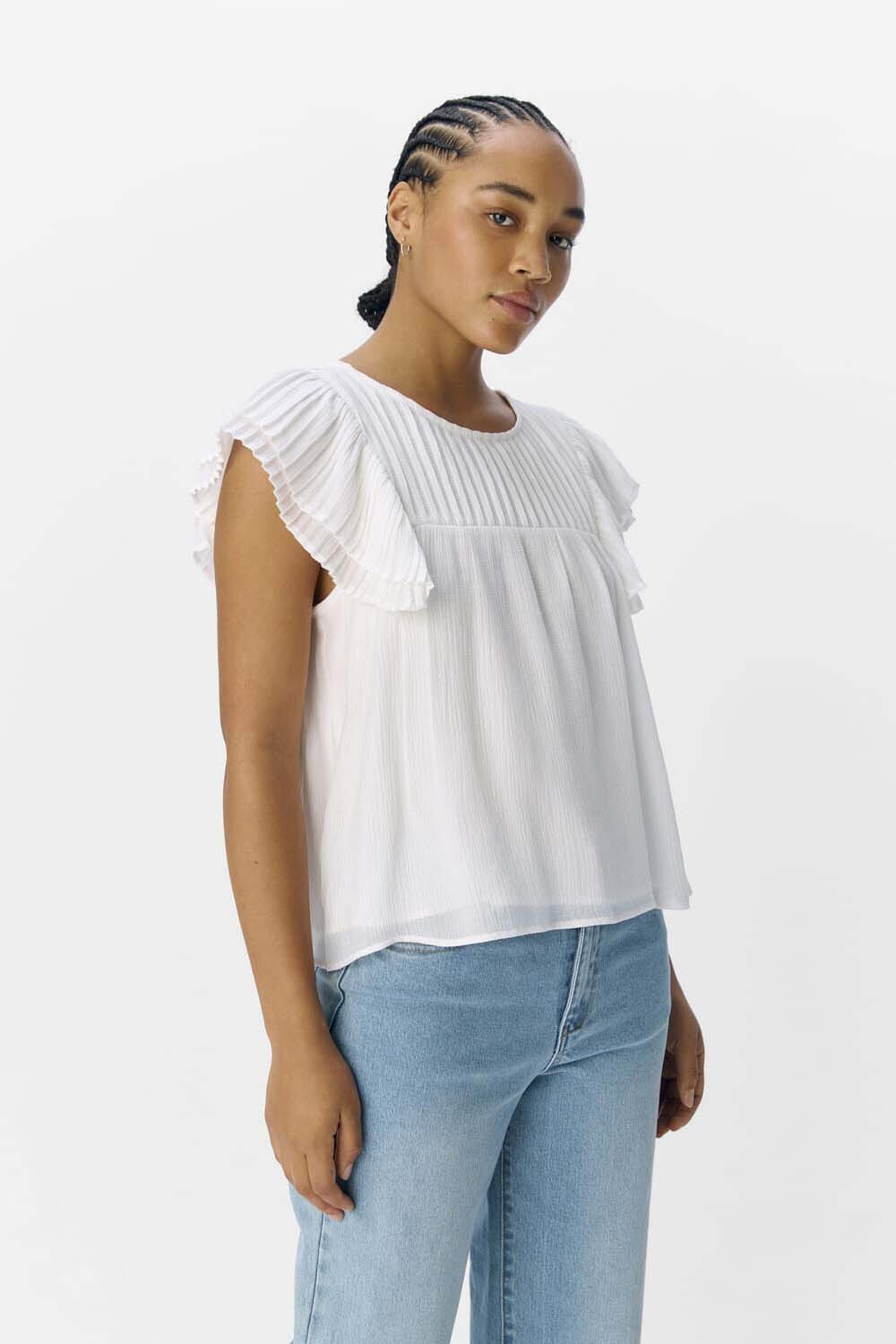 Object Top Ann Wit