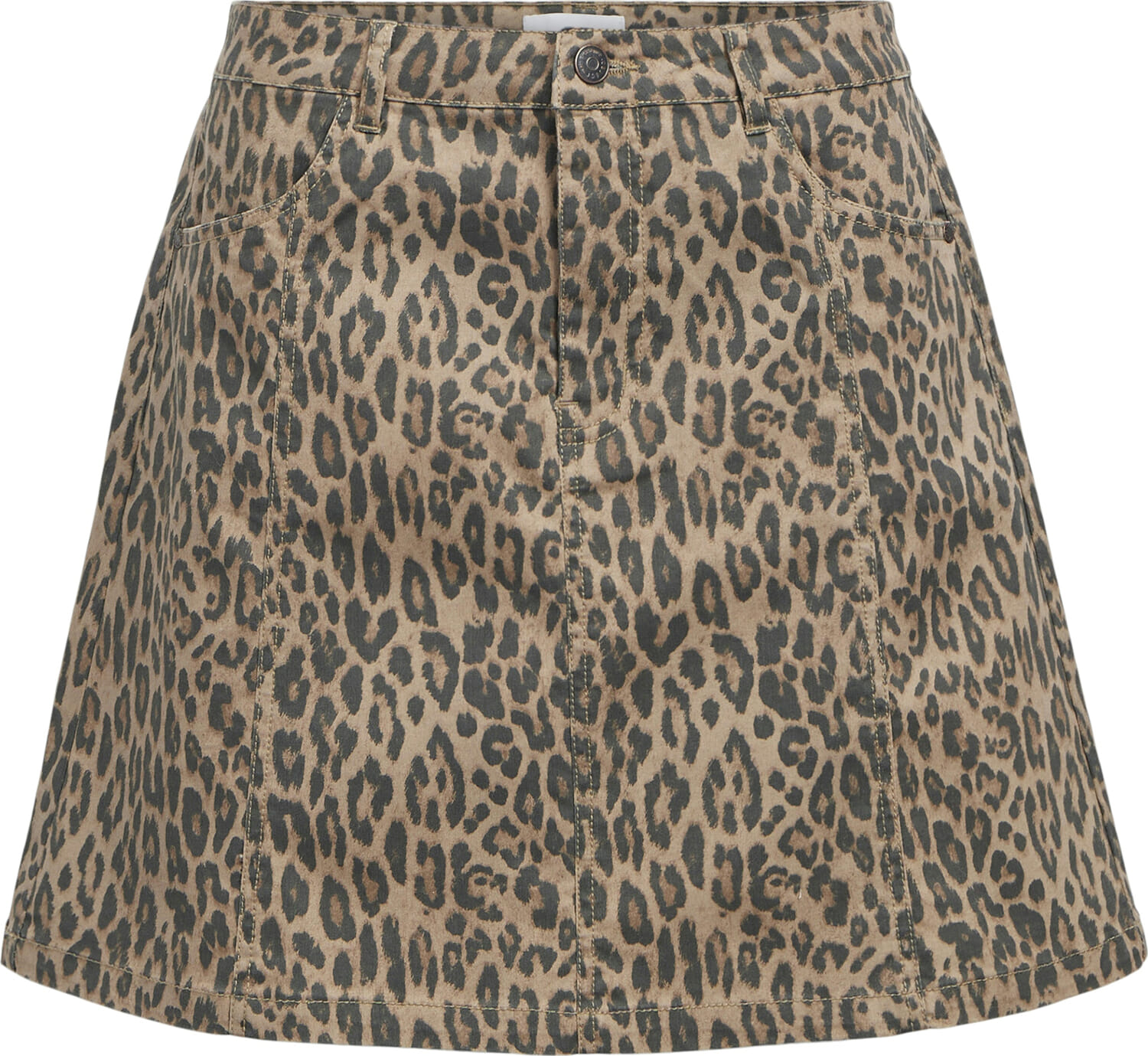 Object Rok Seni Wara Bruin