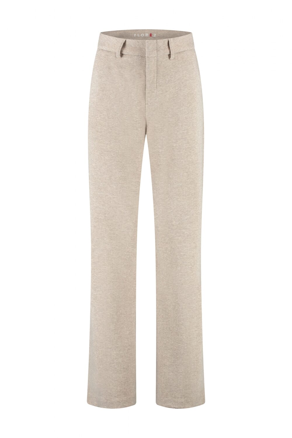 Florez Pantalon Loiza Off White