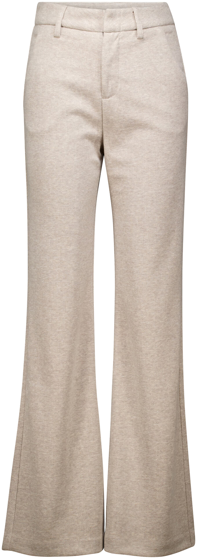Florez Pantalon Loiza Taupe Florez Pantalon Loiza Taupe